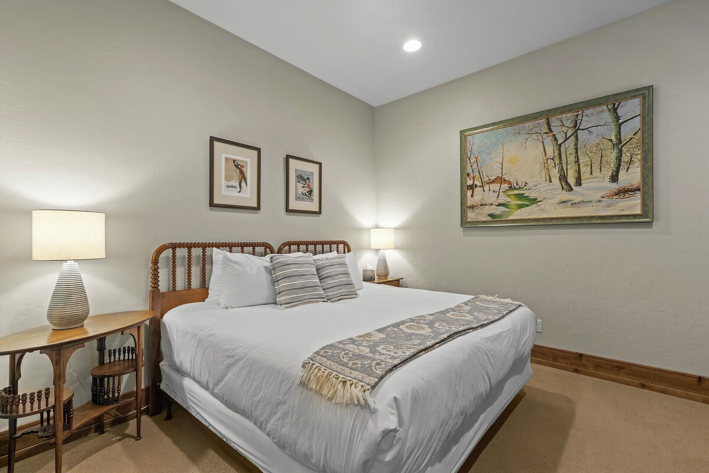5 Bdrm 5.5 Bath HT - Bedroom