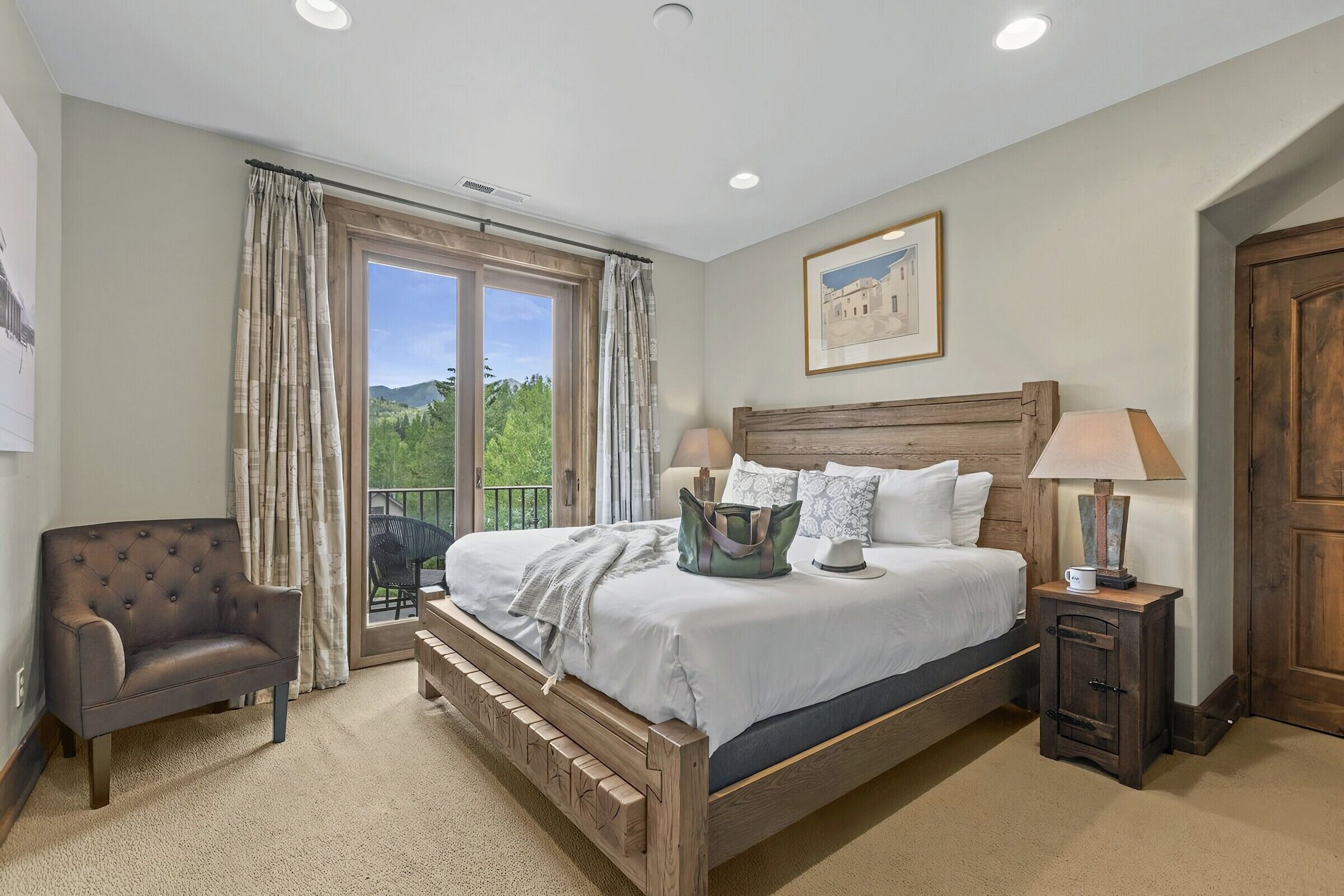 5 Bdrm 5.5 Bath HT - Bedroom
