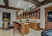 Gallery Thumbnail (5 Bdrm 6.5 Bath HT - Family Room with Wet Bar)