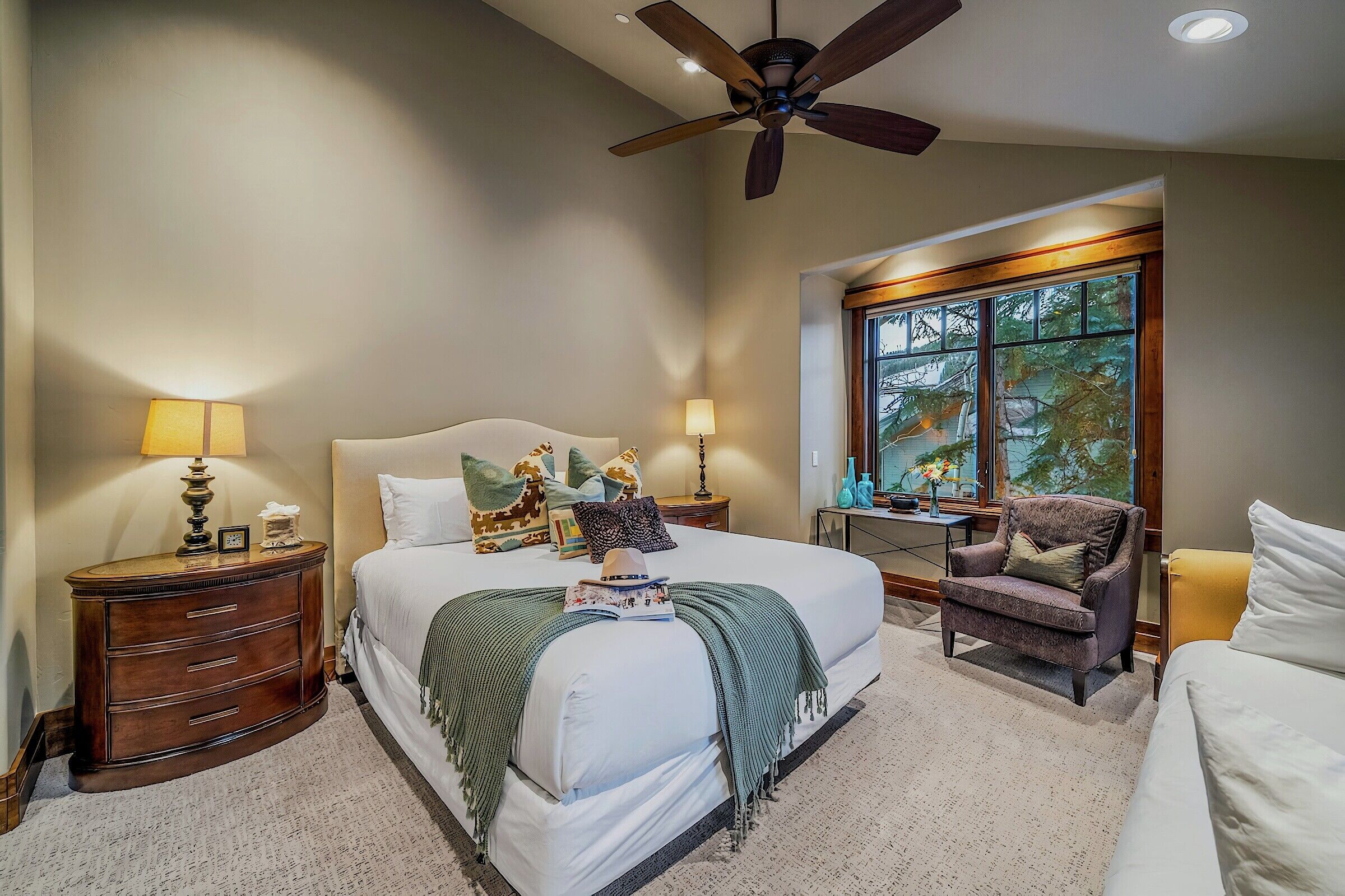 5 Bdrm 6.5 Bath HT - Bedroom