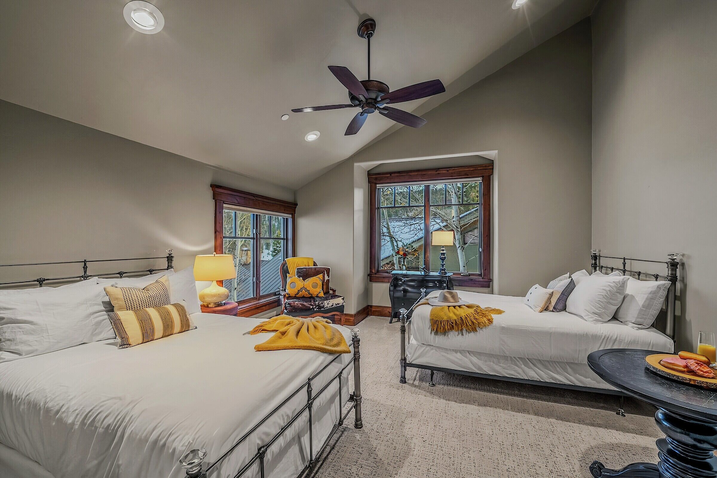 5 Bdrm 6.5 Bath HT - Bedroom