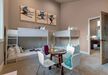 Gallery Thumbnail (6 Bdrm 6 Bath HT - Bedroom)