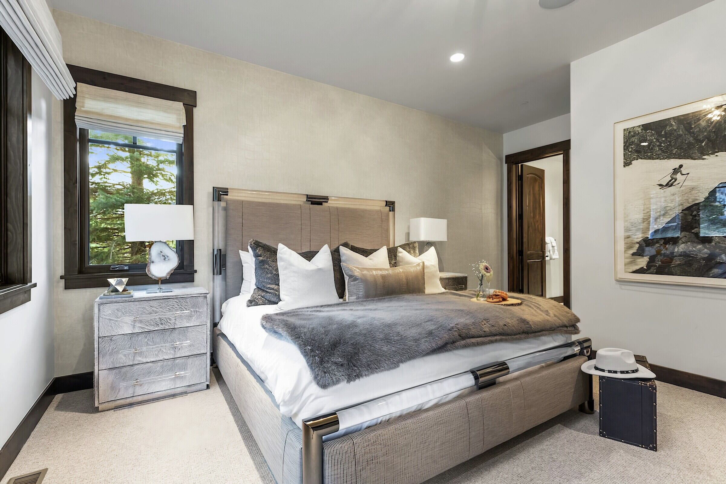 5 Bdrm 5.5 Bath HT - Bedroom