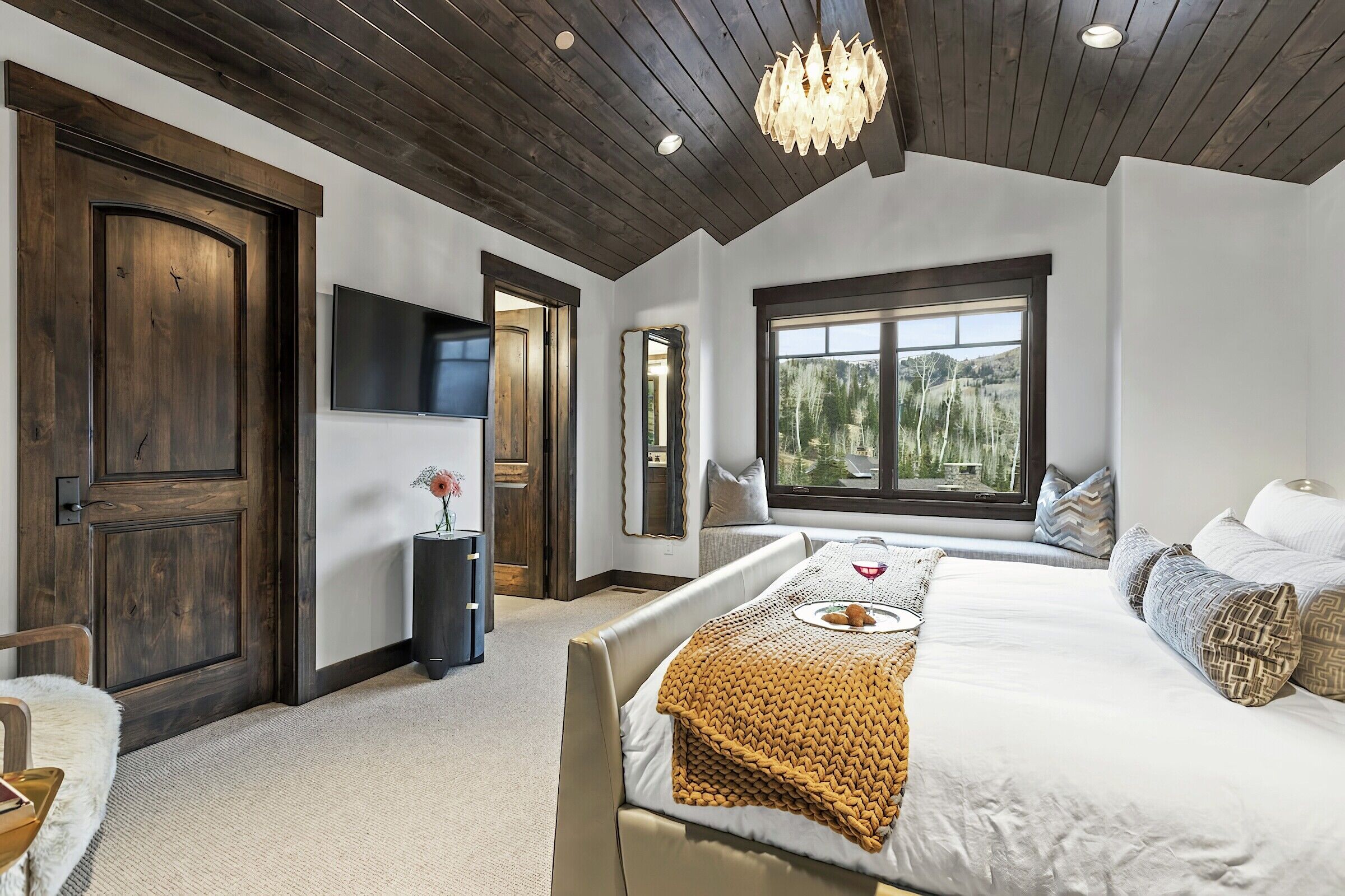 5 Bdrm 5.5 Bath HT - Bedroom