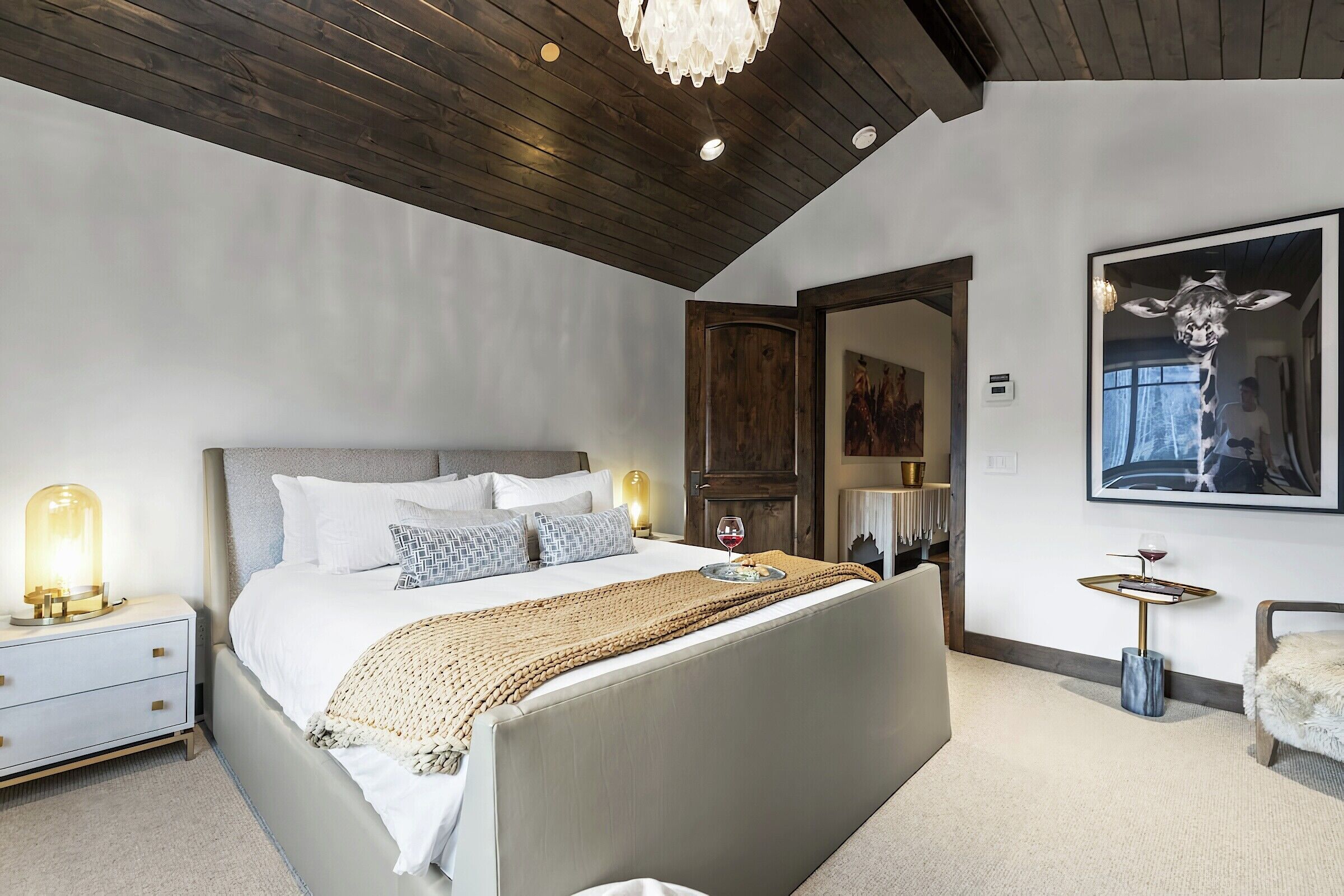 5 Bdrm 5.5 Bath HT - Bedroom