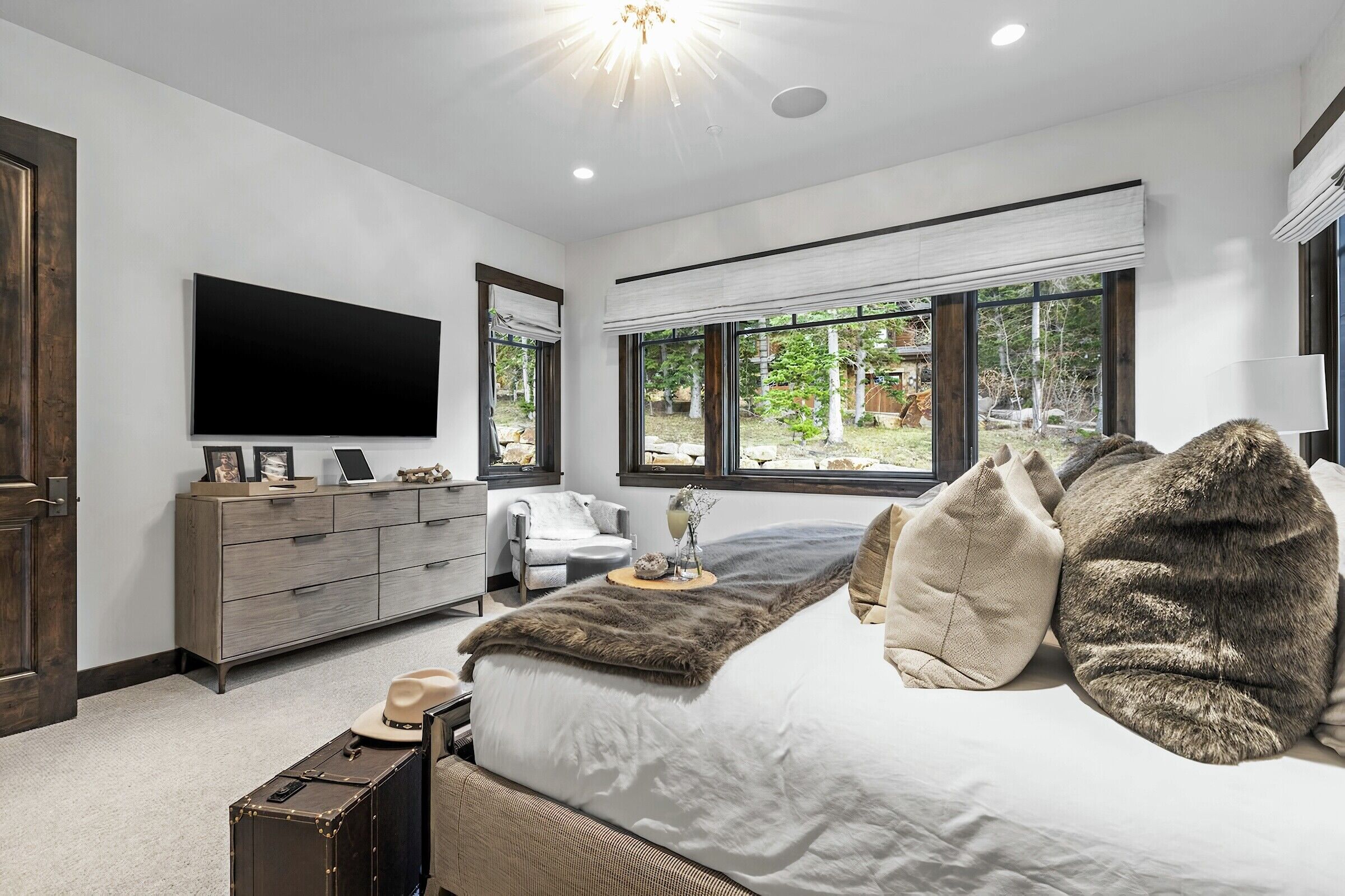 5 Bdrm 5.5 Bath HT - Bedroom