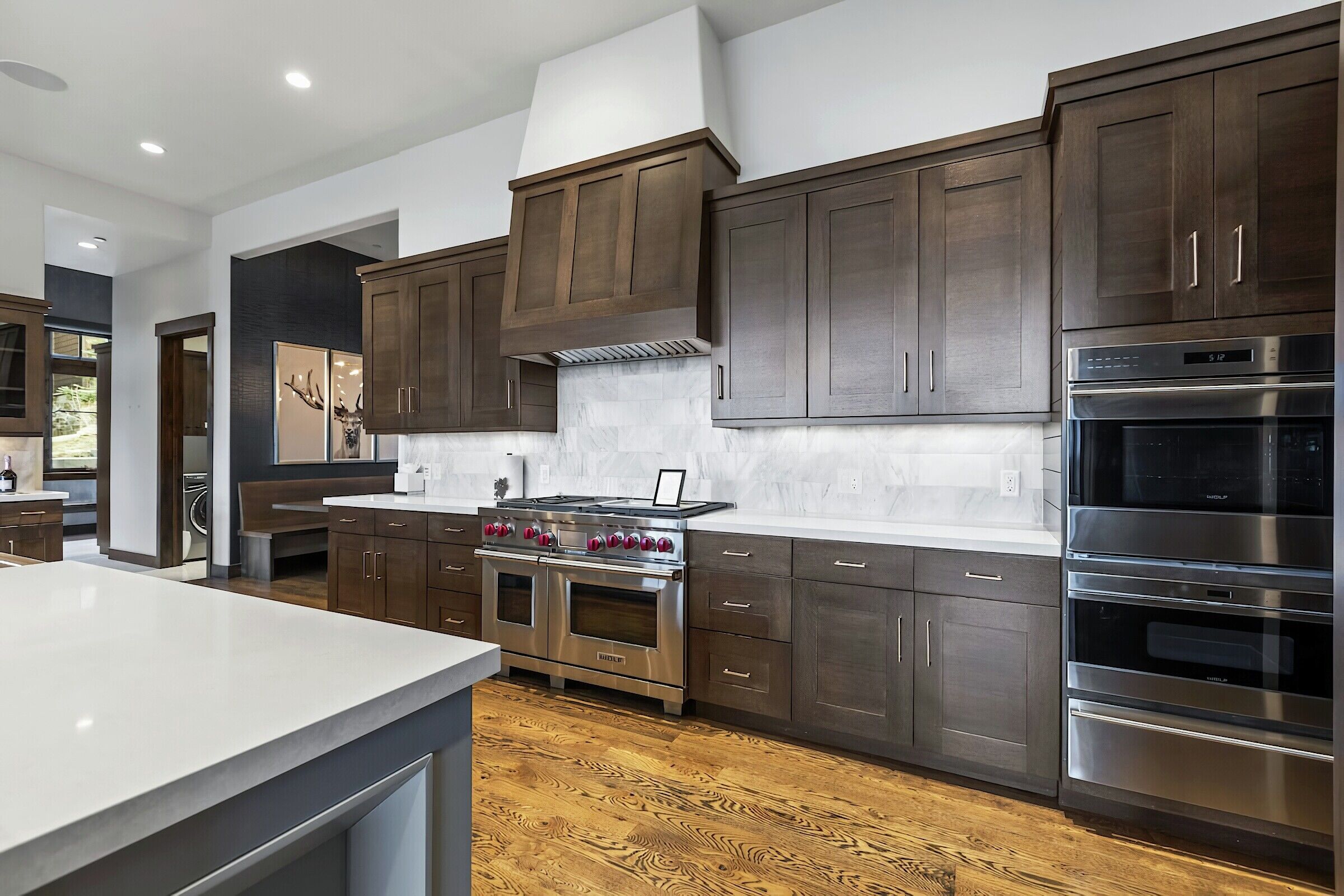 5 Bdrm 5.5 Bath HT - Kitchen