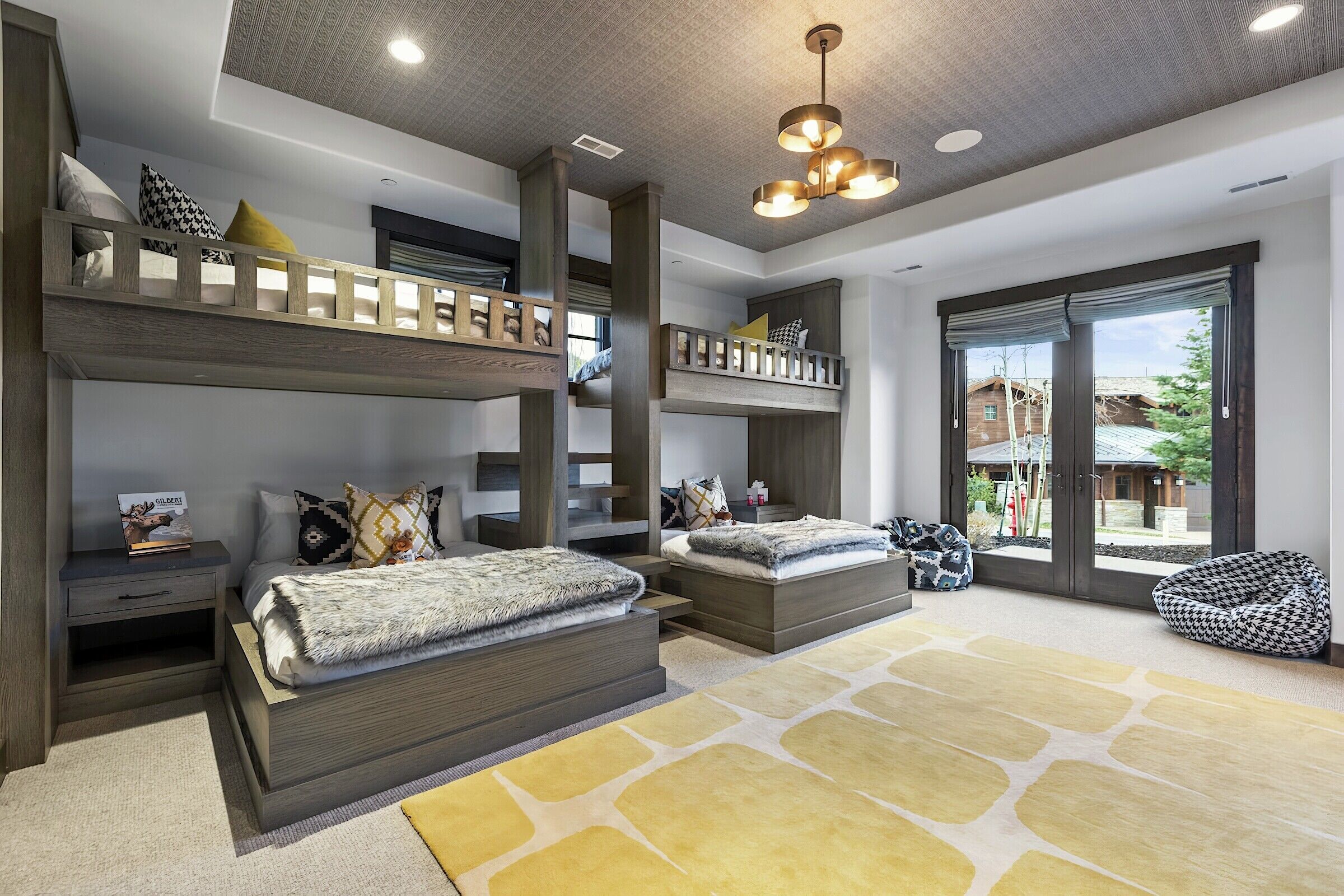 5 Bdrm 5.5 Bath HT - Bedroom
