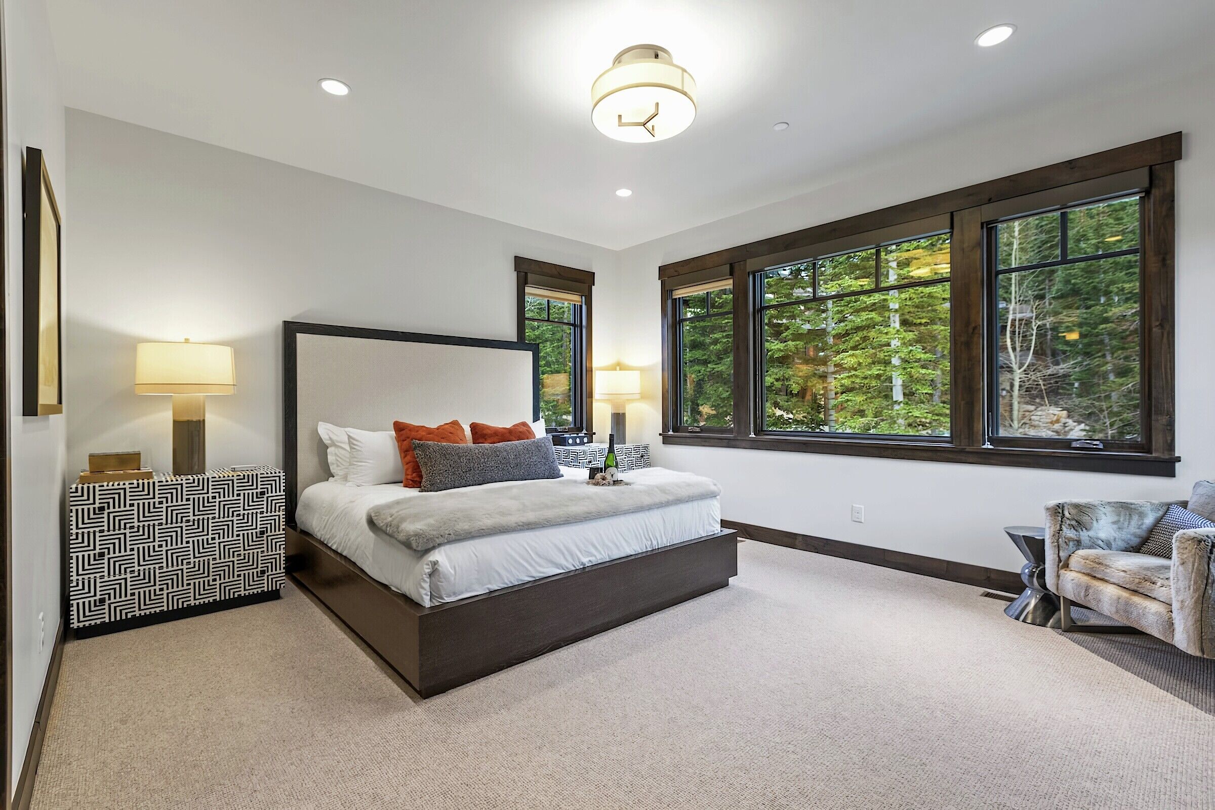 5 Bdrm 5.5 Bath HT - Bedroom