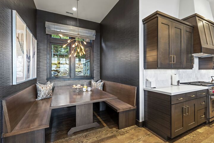 Breakfast Nook
