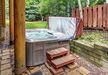 Gallery Thumbnail (Outdoor Hot Tub)