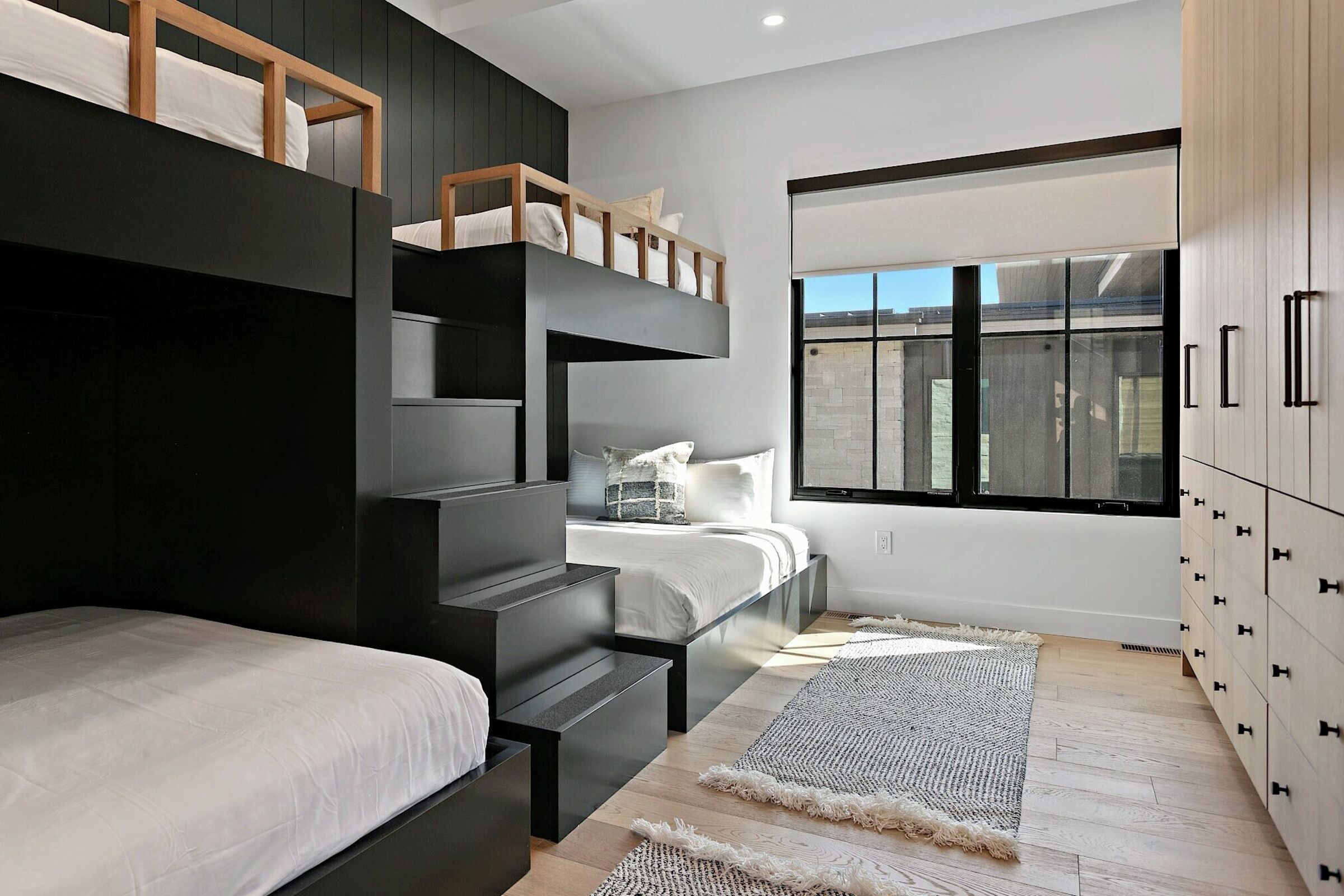 4 Bdrm 4.5 Bath HT - Bedroom
