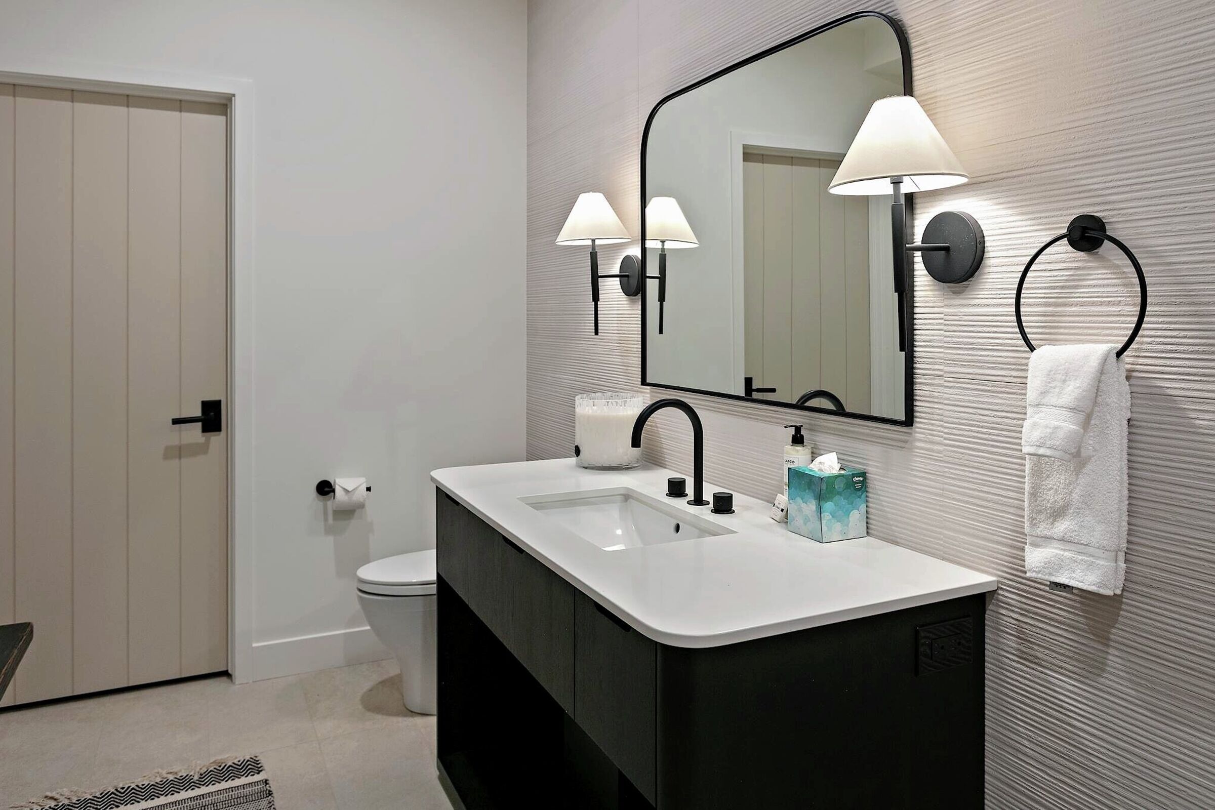 4 Bdrm 4.5 Bath HT - Bathroom