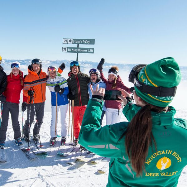 Deer Valley Resort