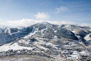 Deer Valley Resort