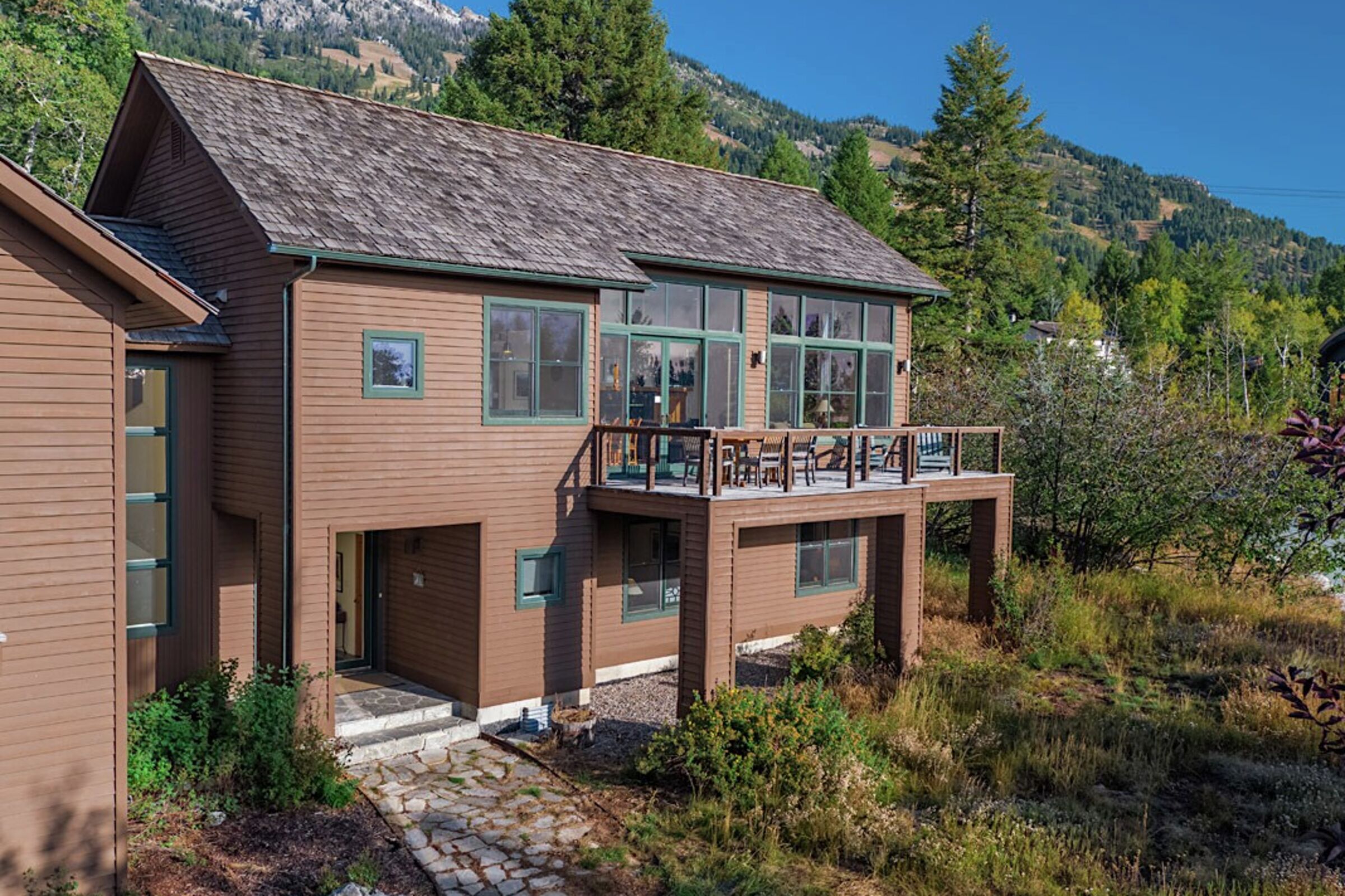 McBean House