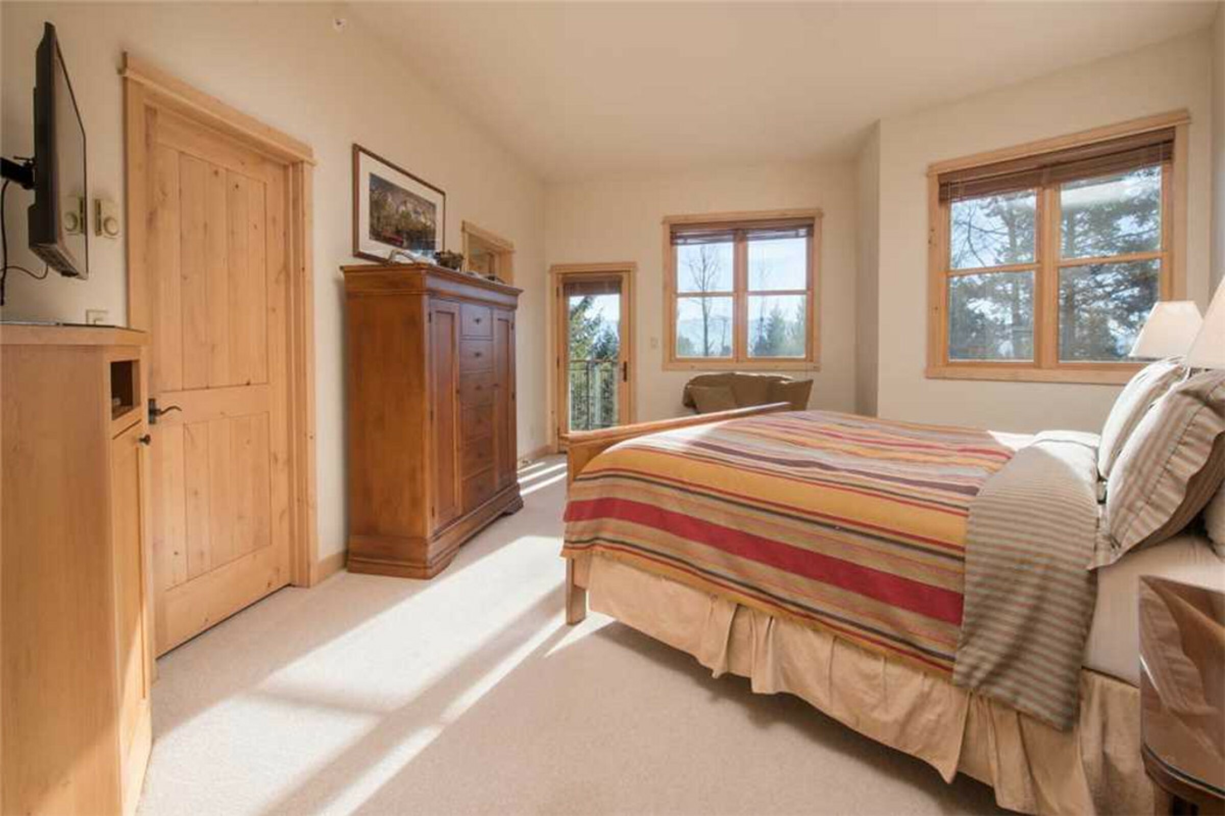 #33 - Master Bedroom