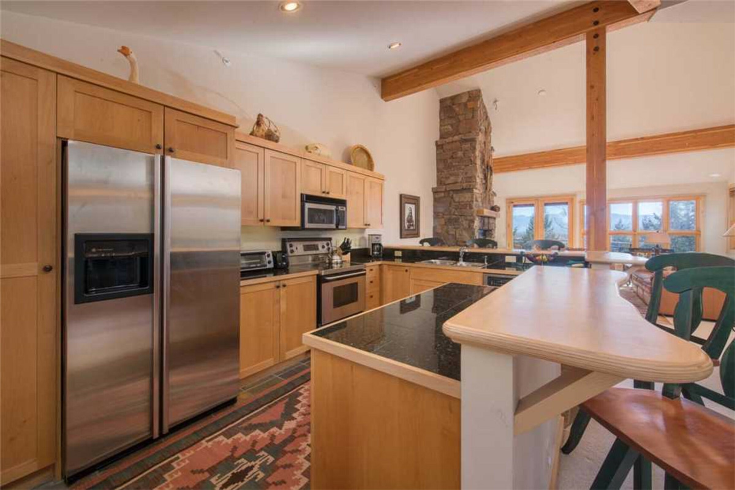 #33 - Kitchen