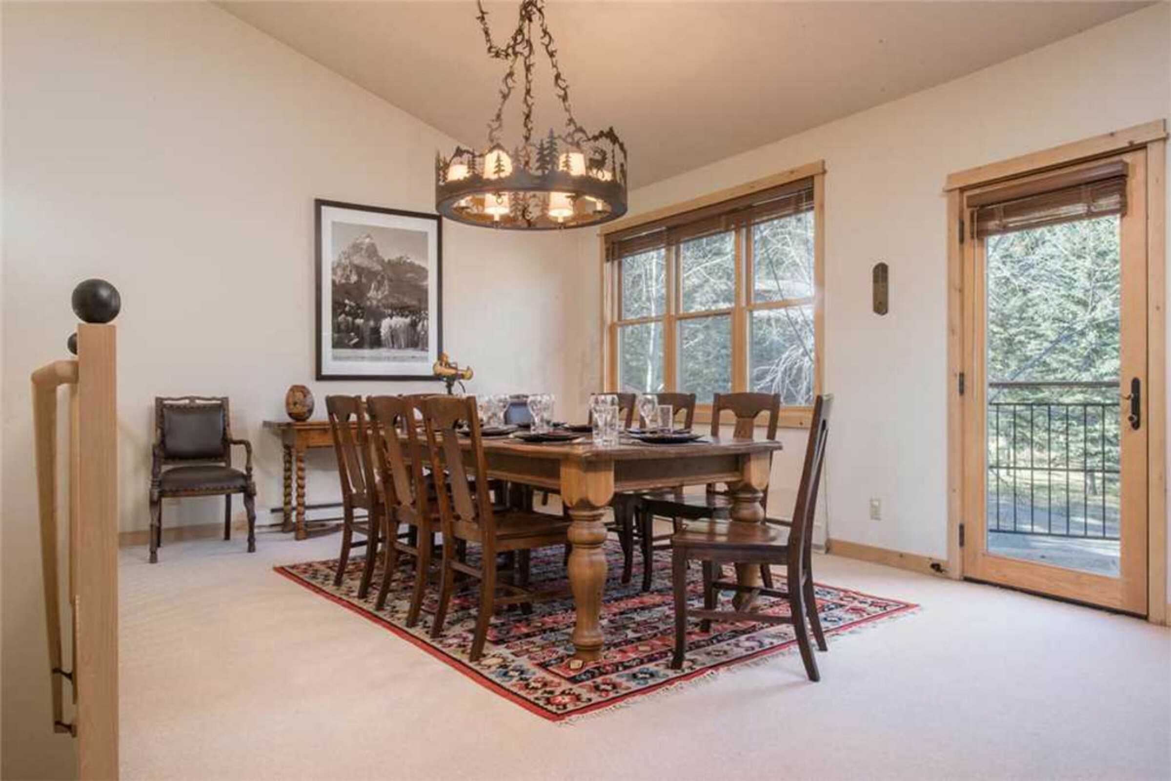 #33 - Dining Room