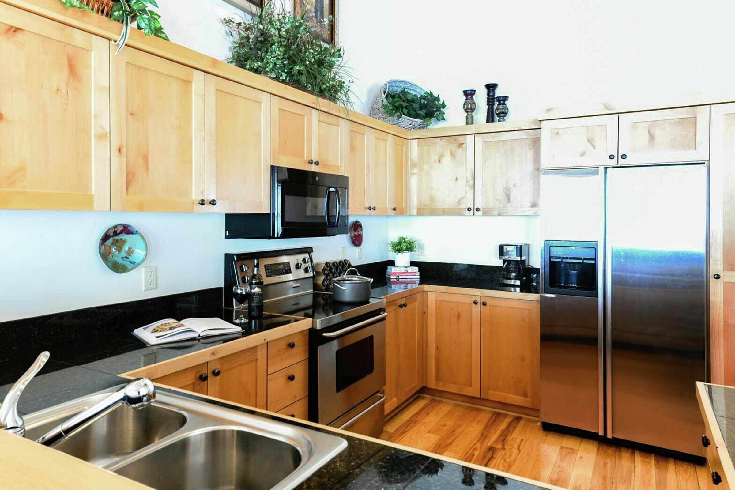 #8 - Kitchen