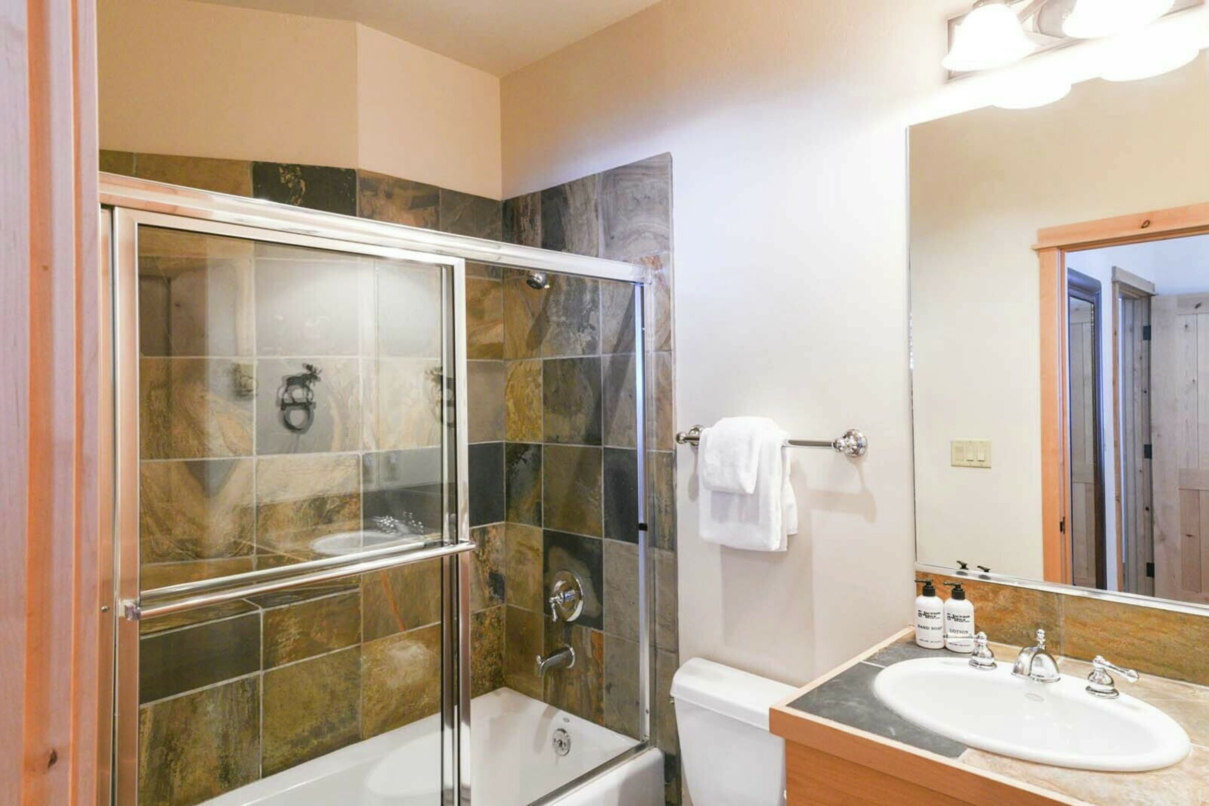 #8 - Bathroom