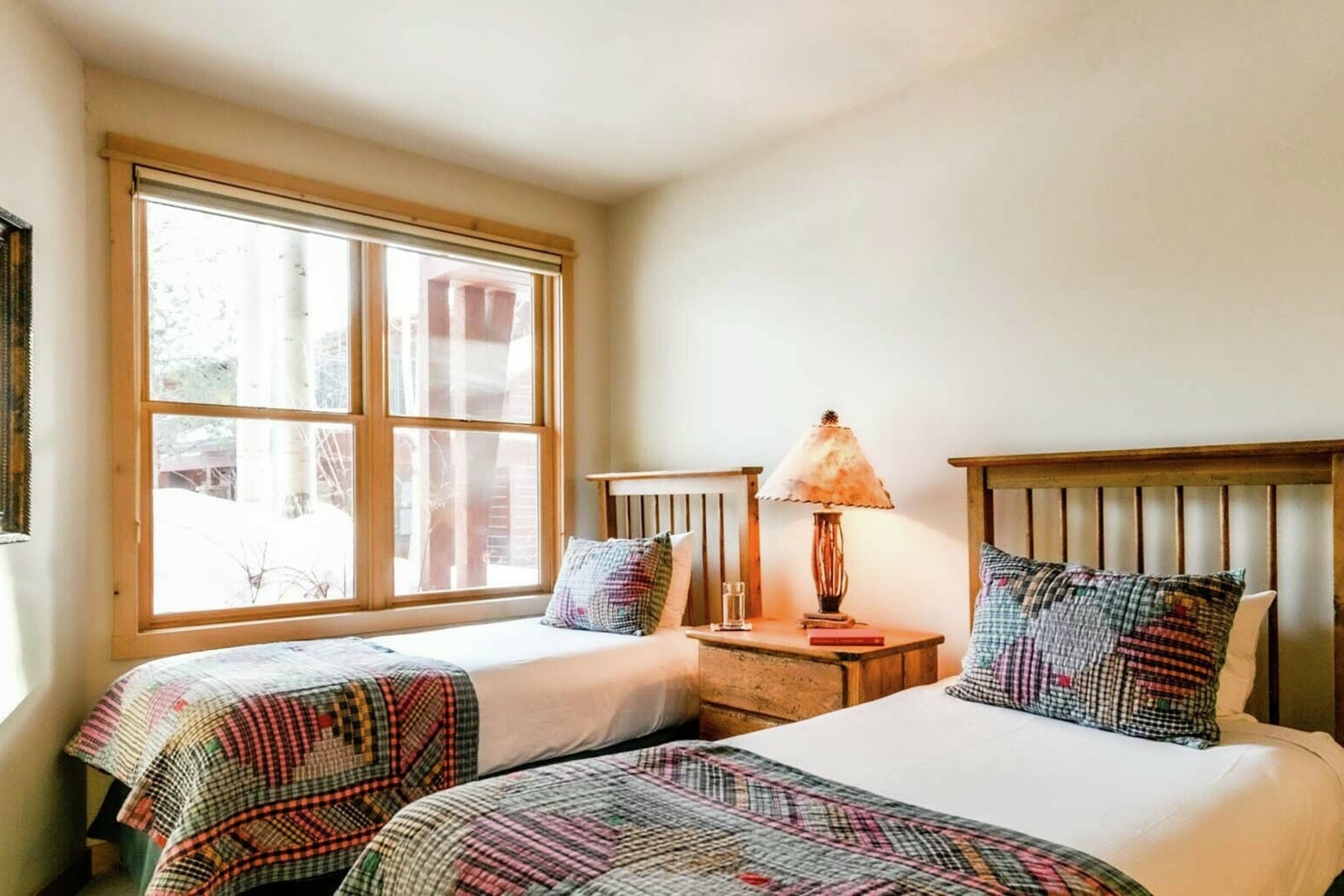 #8 - Bedroom