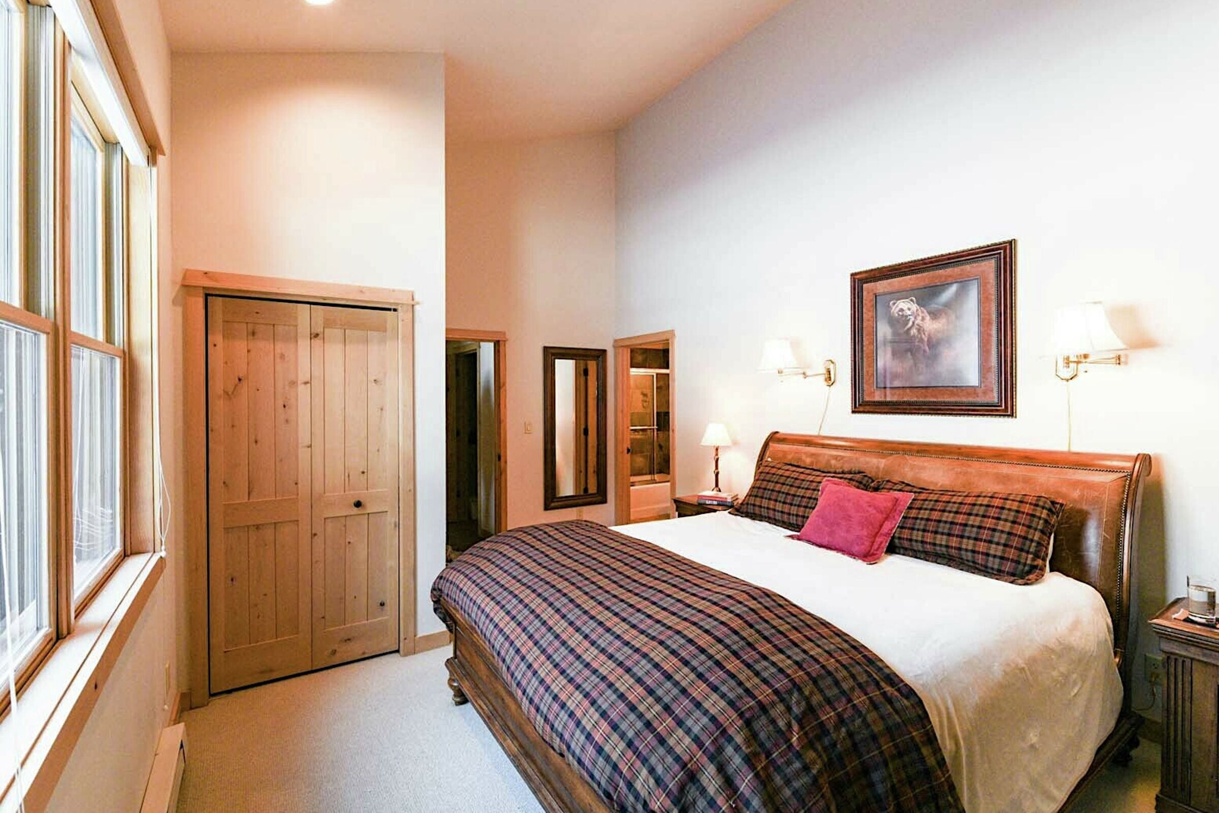 #8 - Bedroom