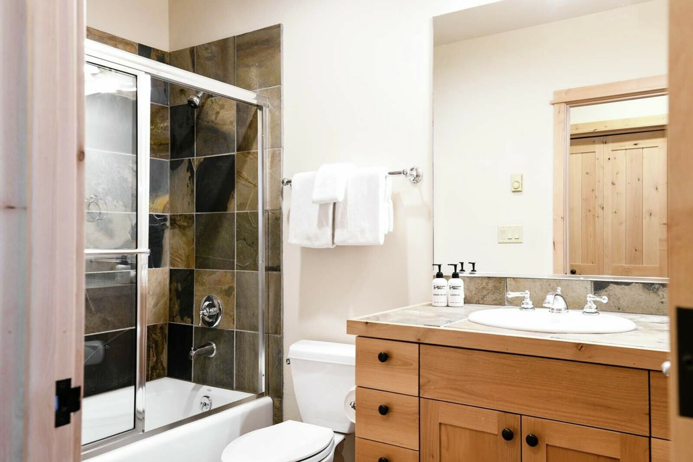 #8 - Bathroom