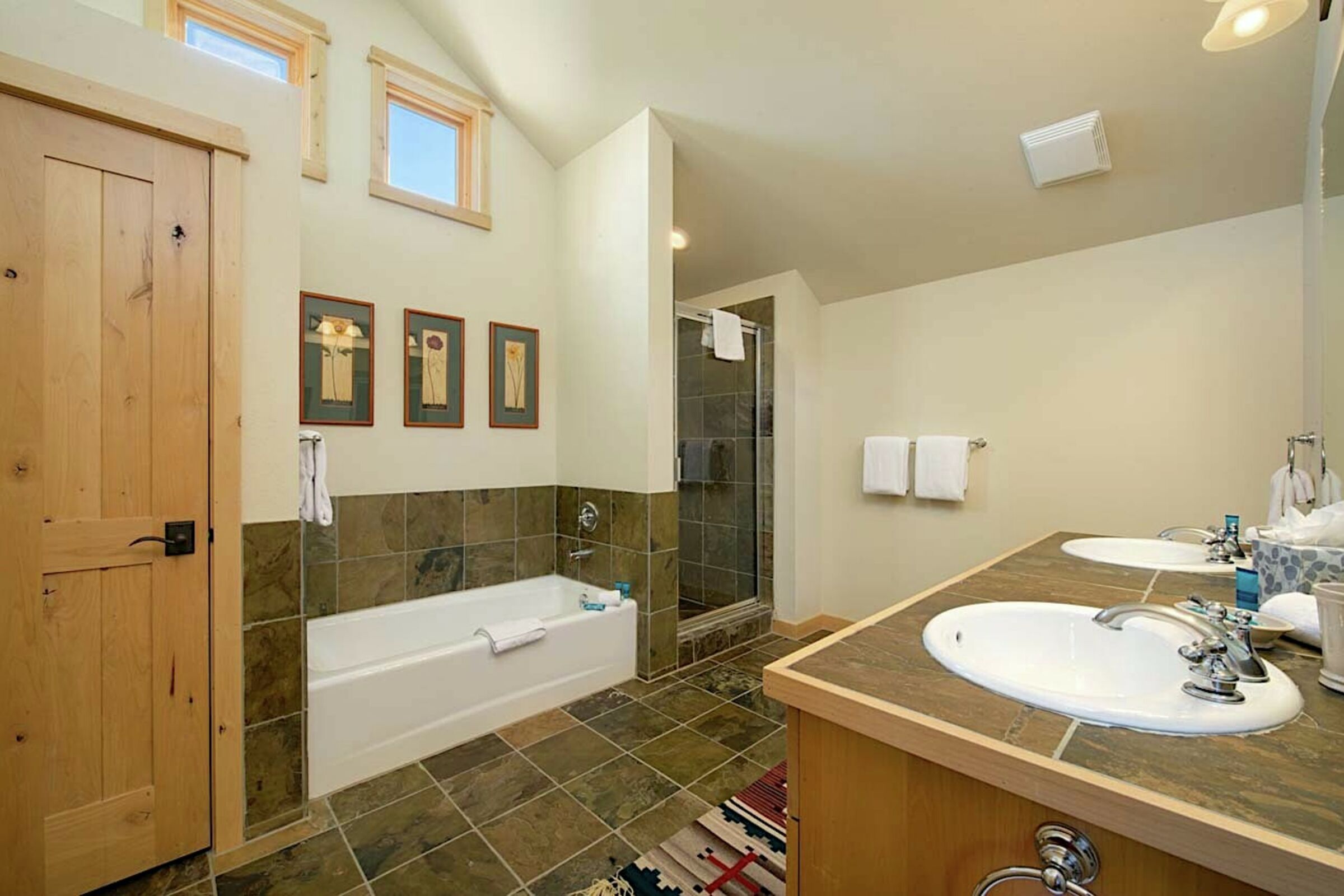 #10 - Master Ensuite Bathroom
