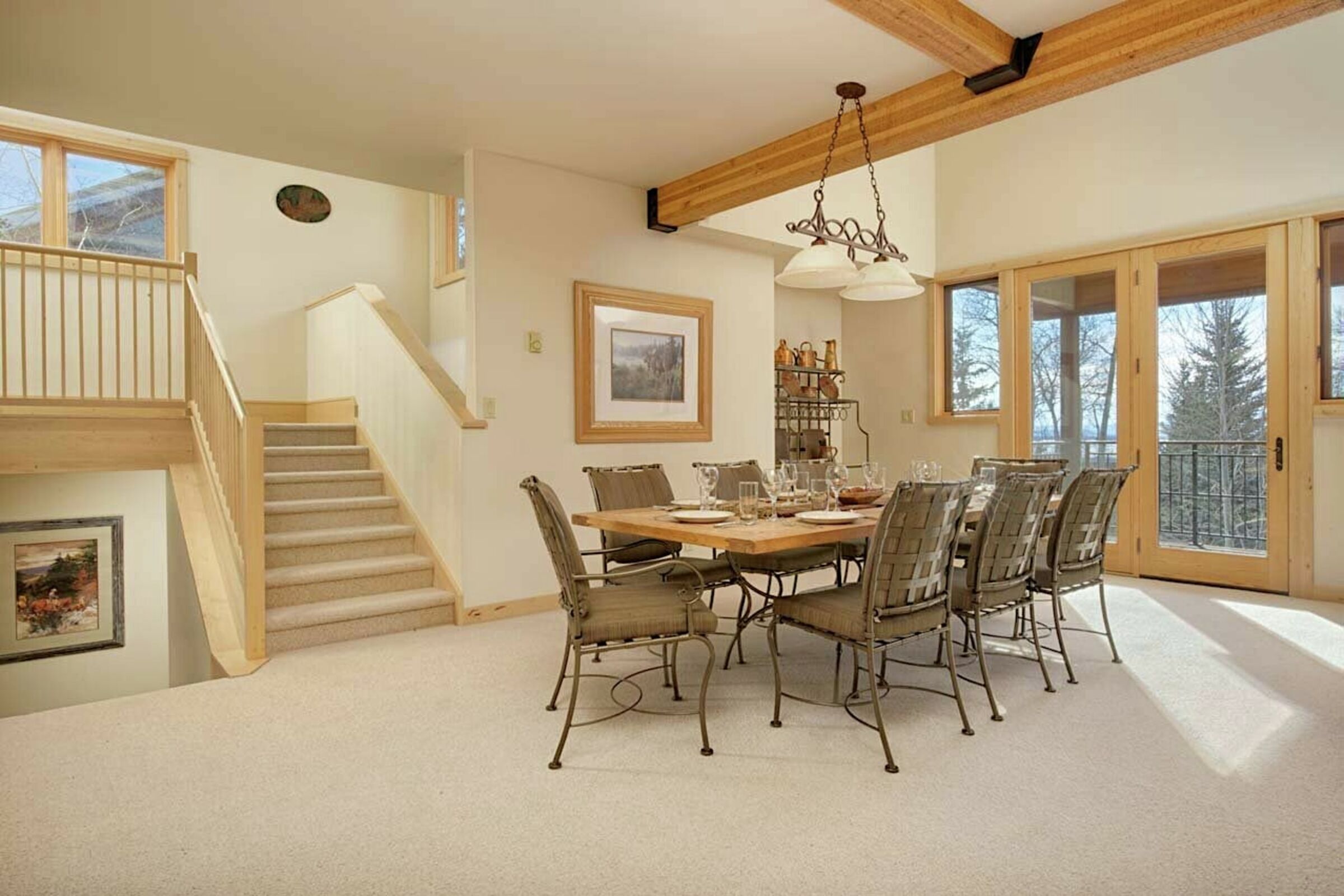 #10 - Dining Room