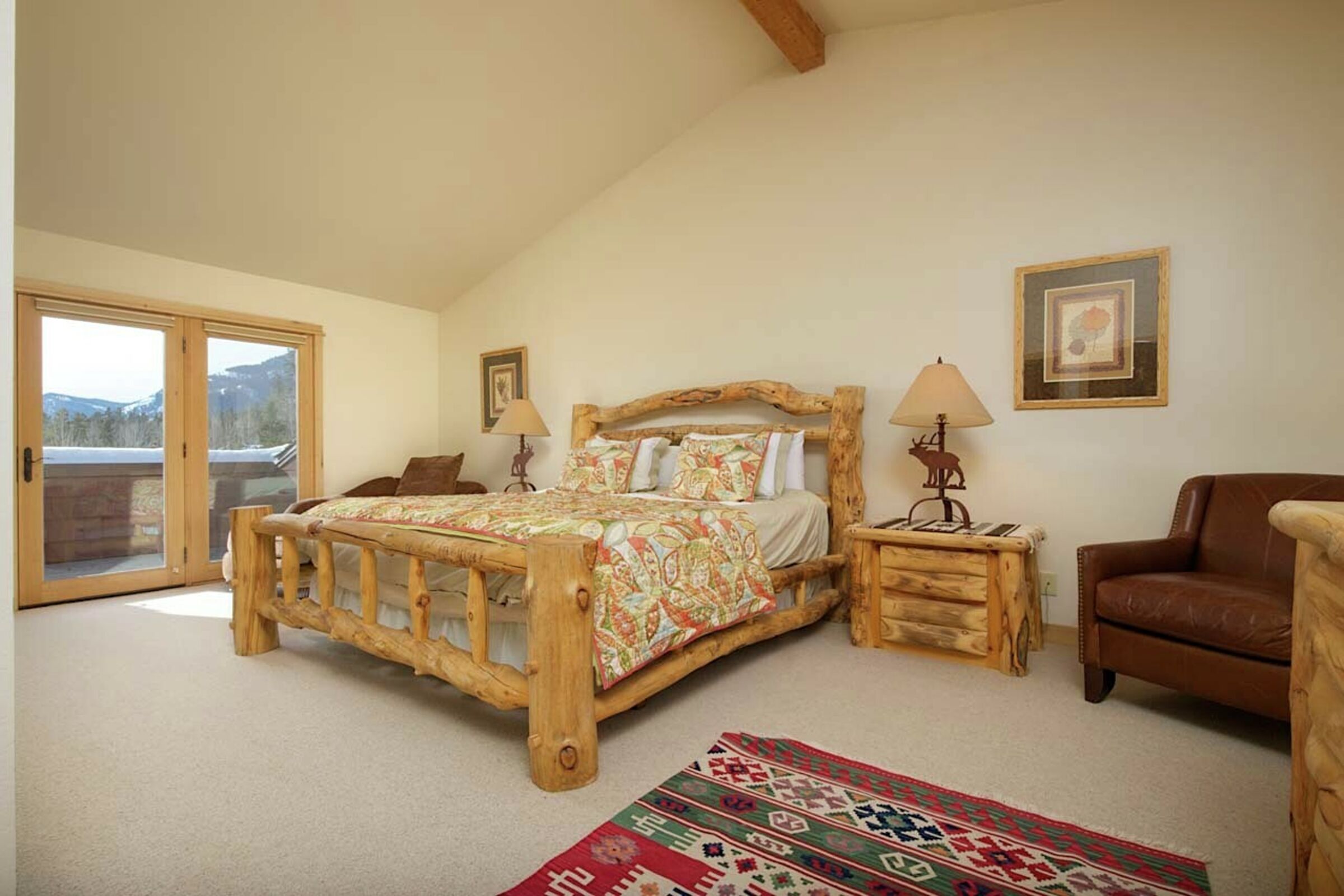 #10 - Master Bedroom