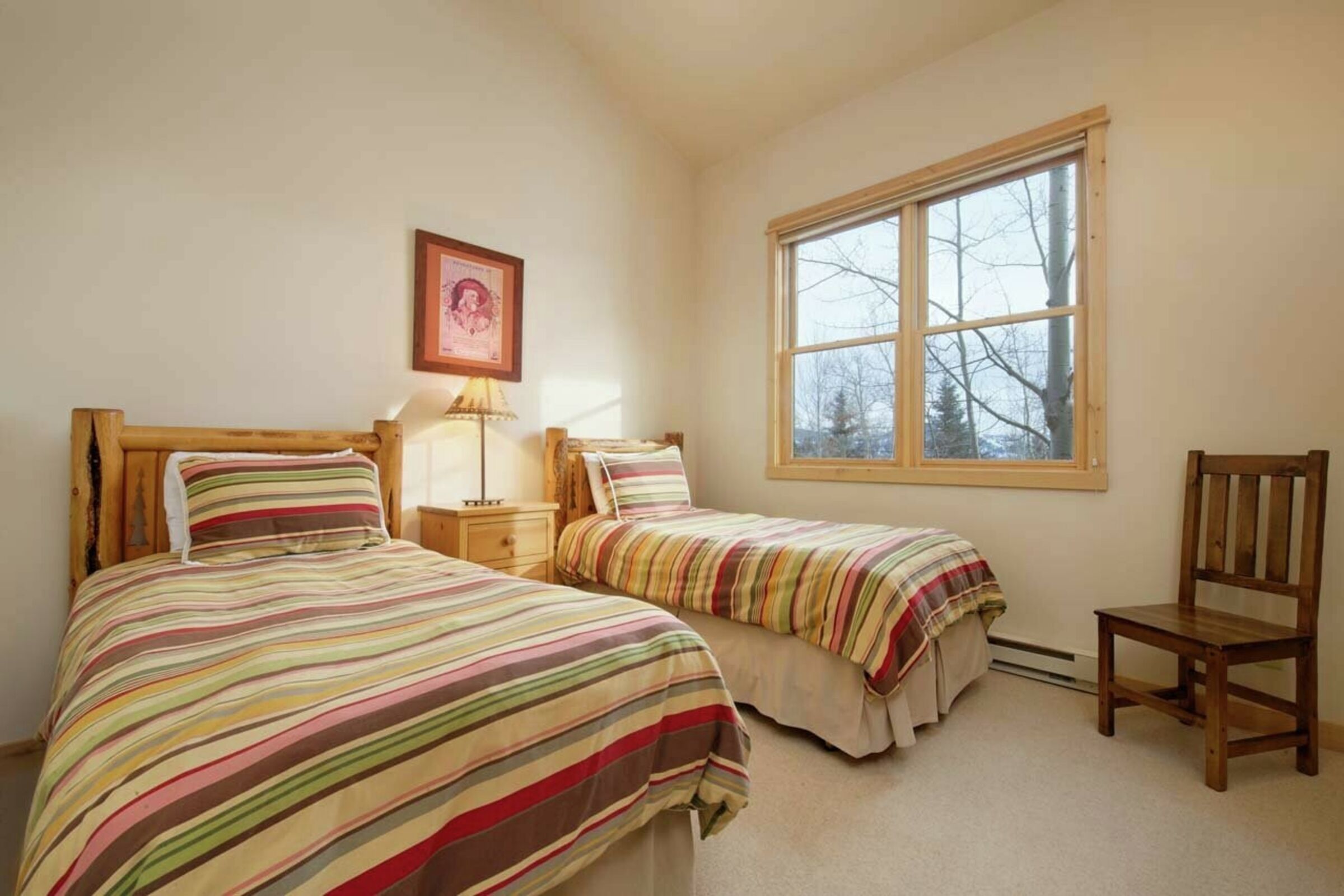 #12 - Bedroom