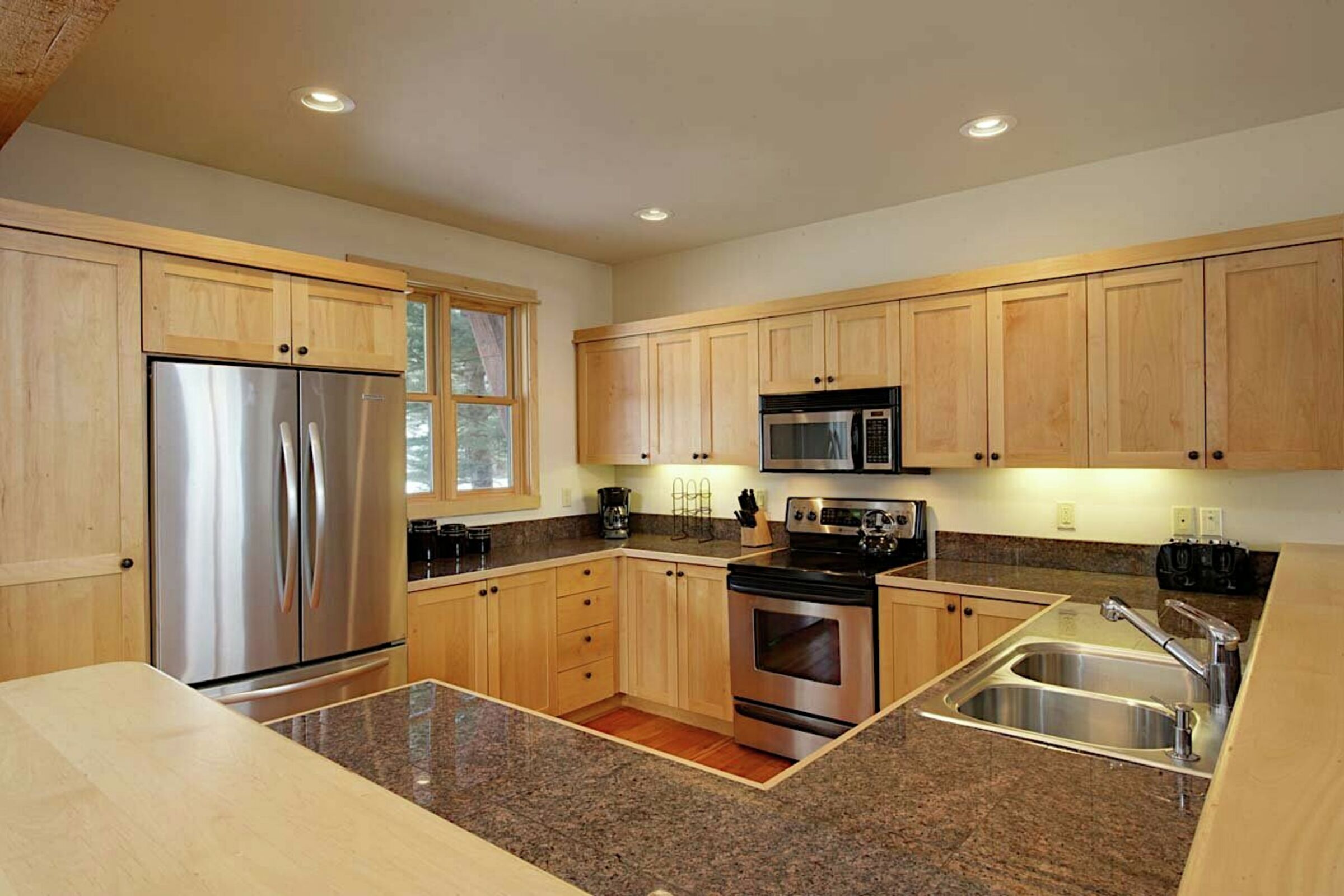 #12 - Kitchen