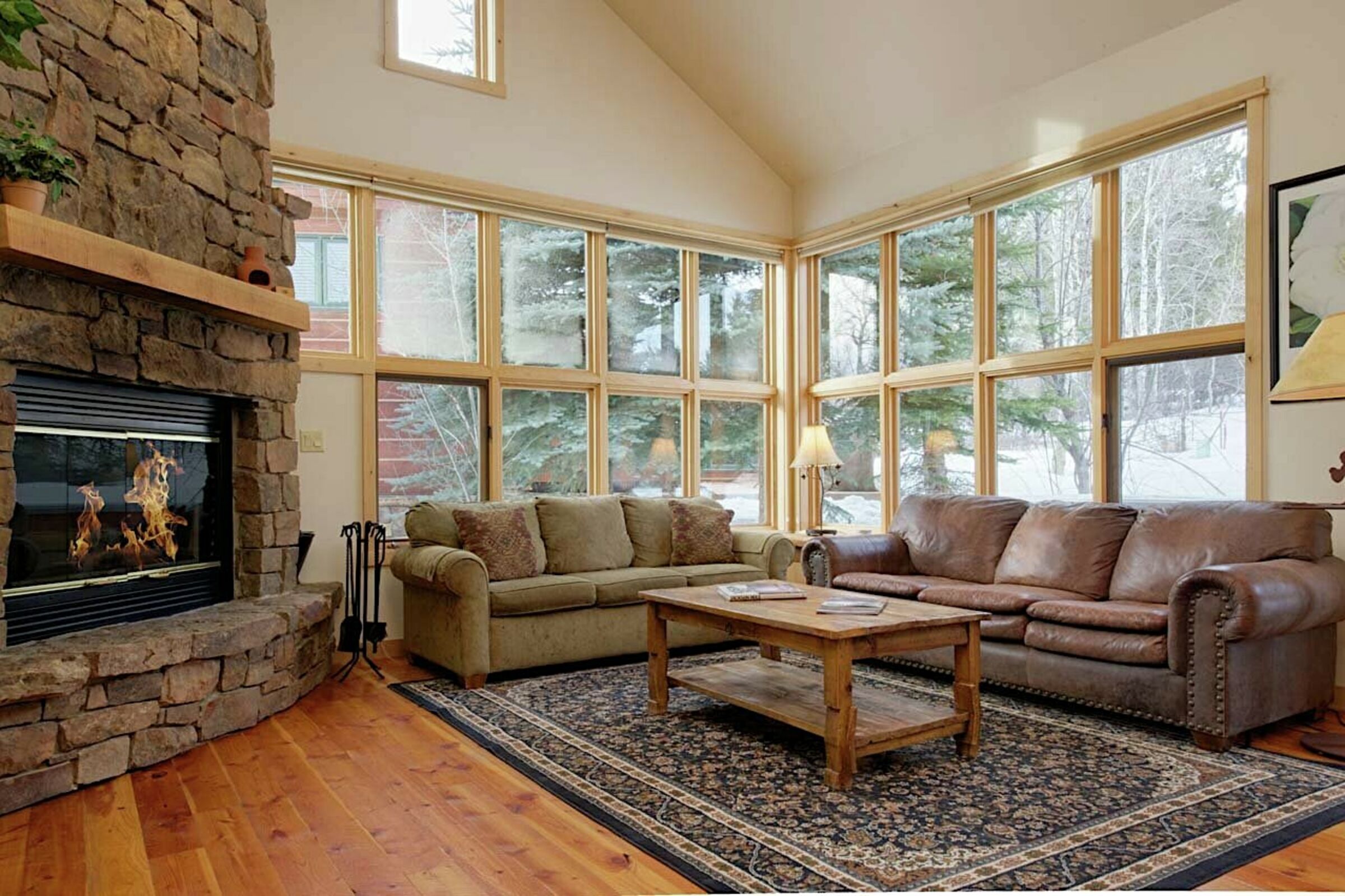 #12 - Living Room