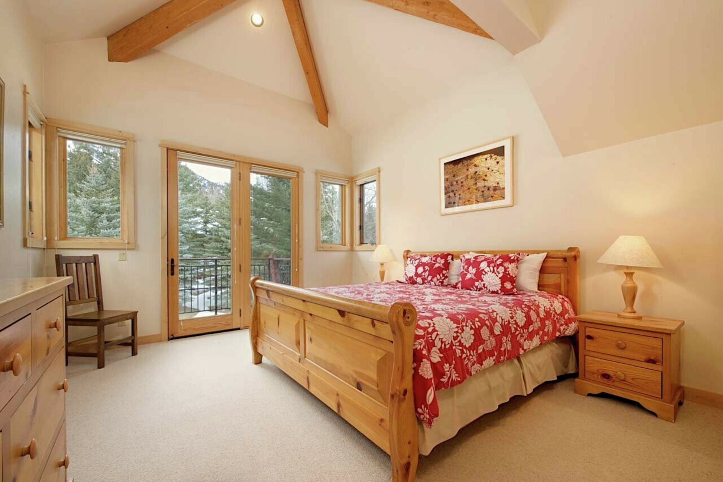 #12 - Master Bedroom