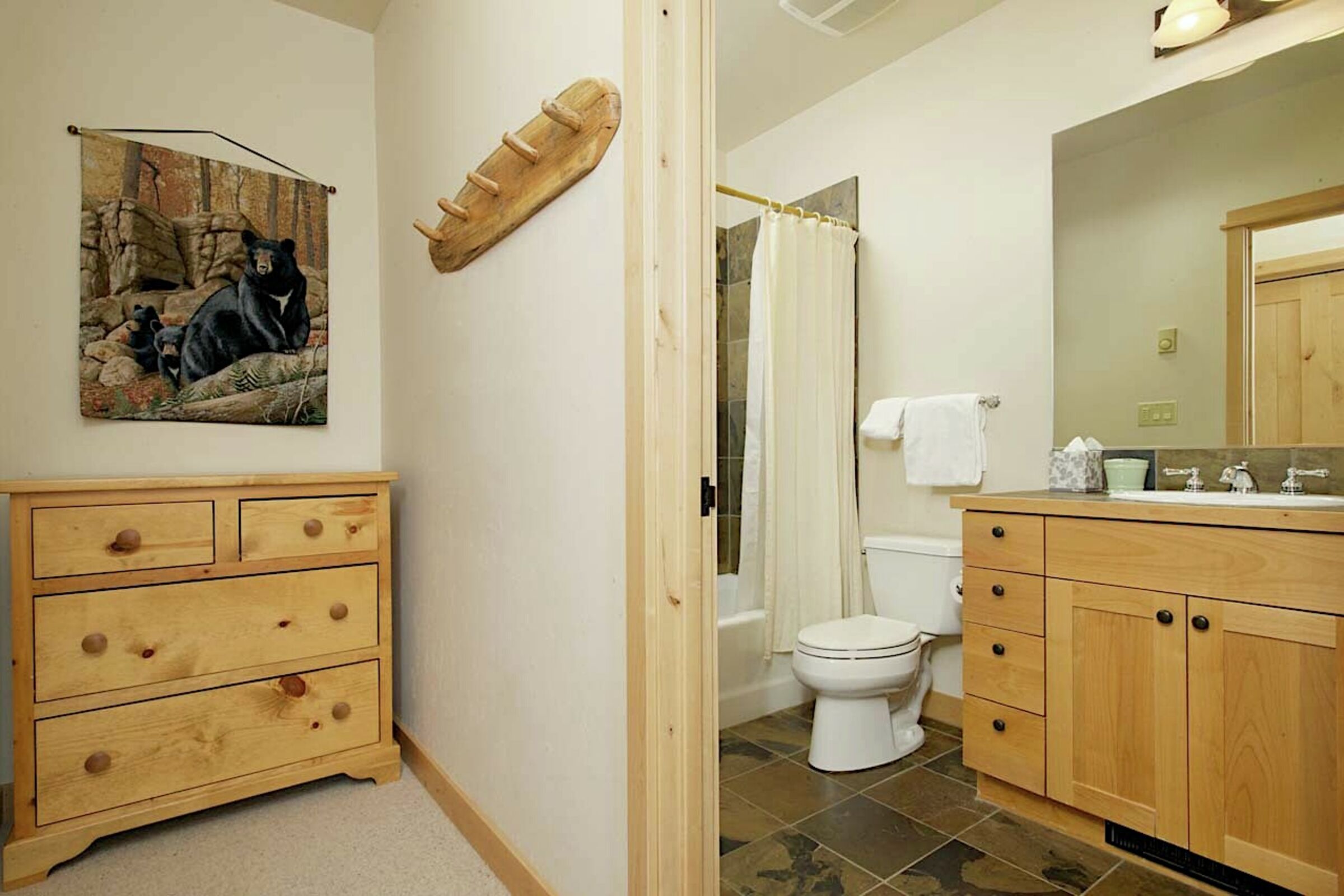 #11 - Bathroom