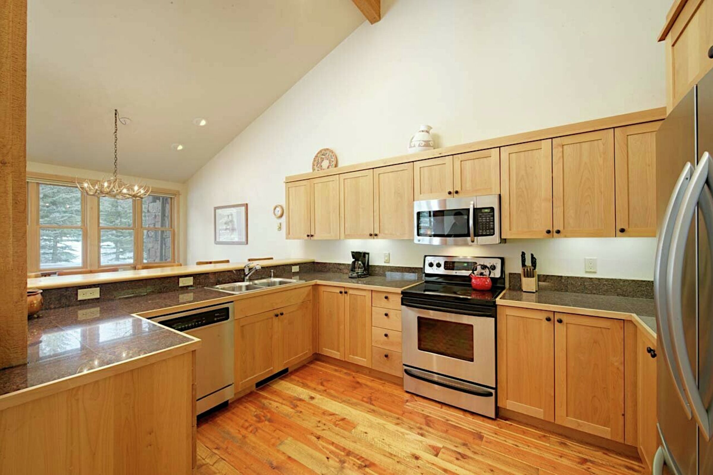 #11 - Kitchen