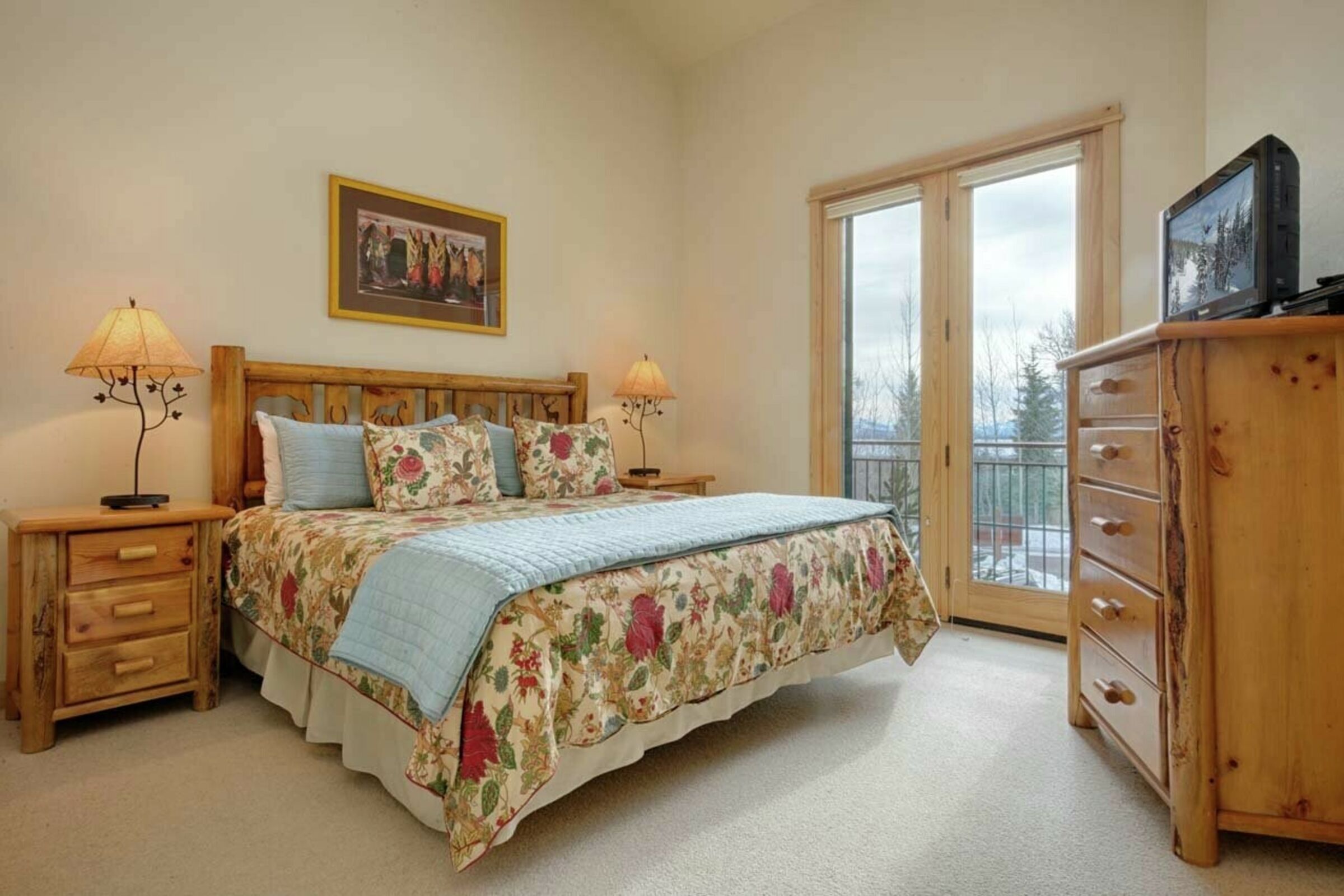#11 - Master Bedroom