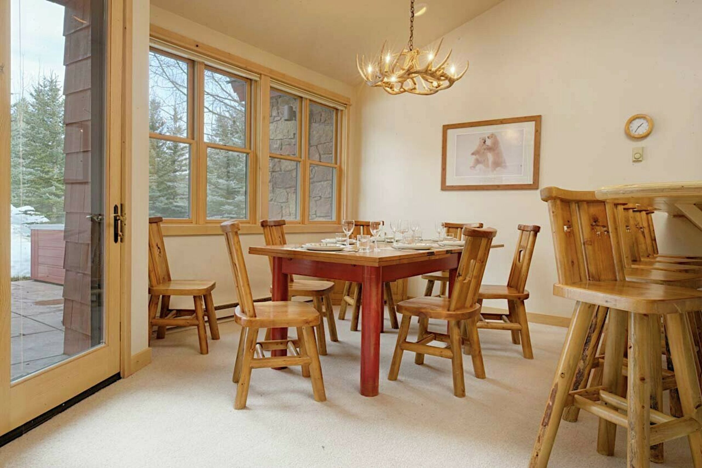 #11 - Dining Room