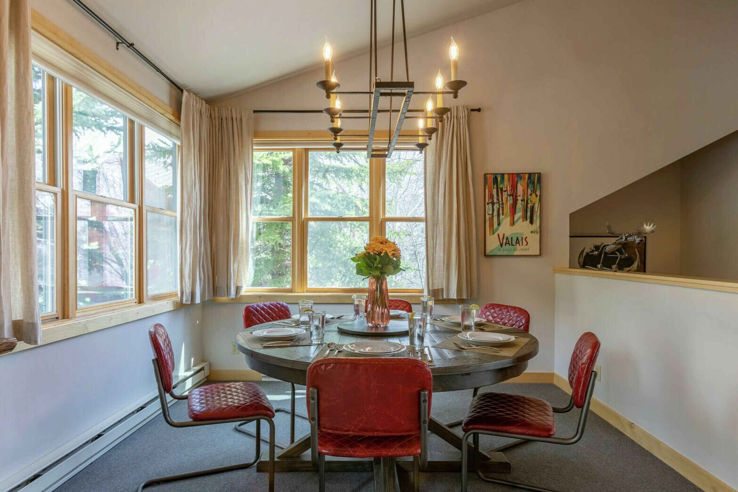 #1 - Dining Room
