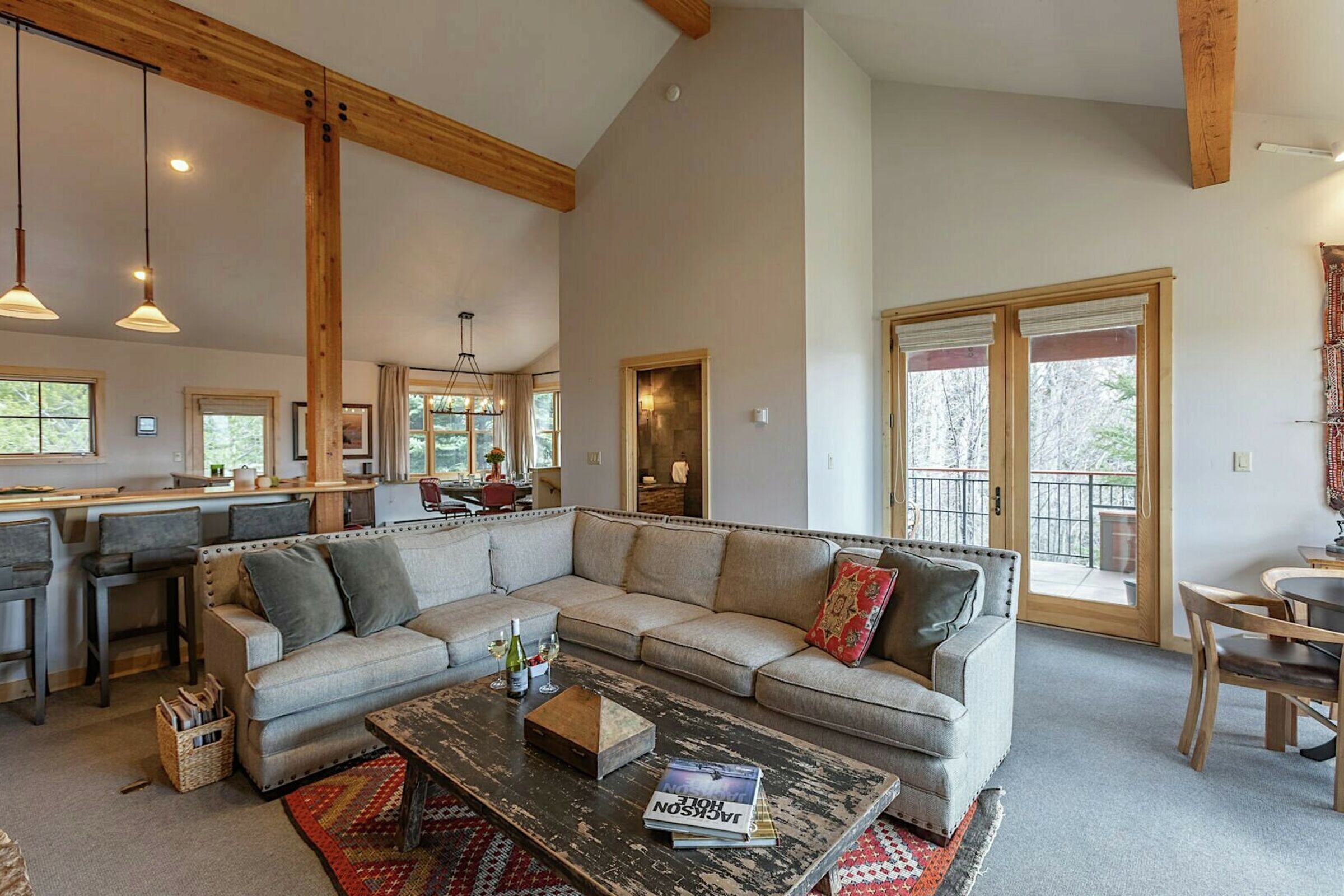 #1 - Living Room