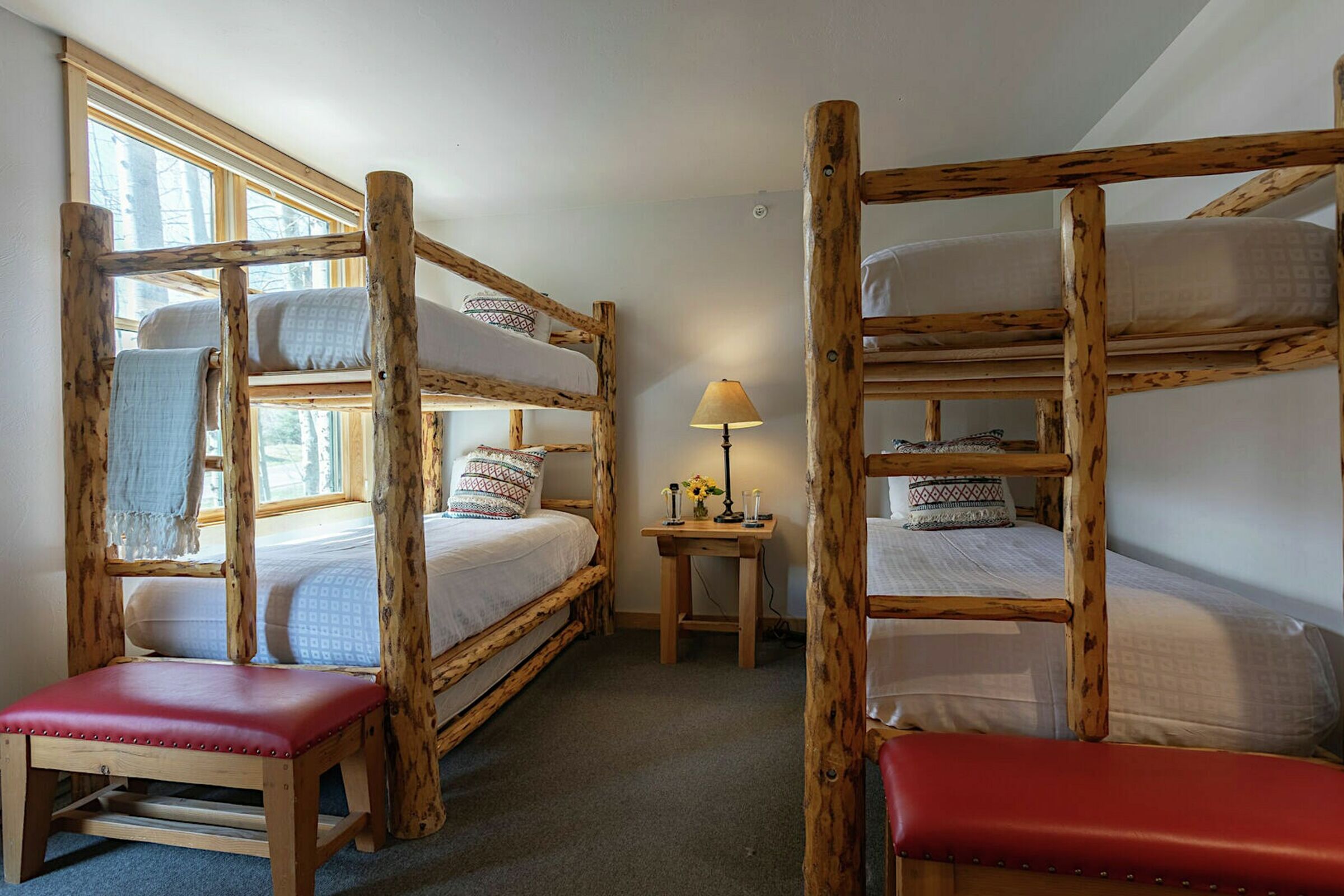 #1 - Bedroom