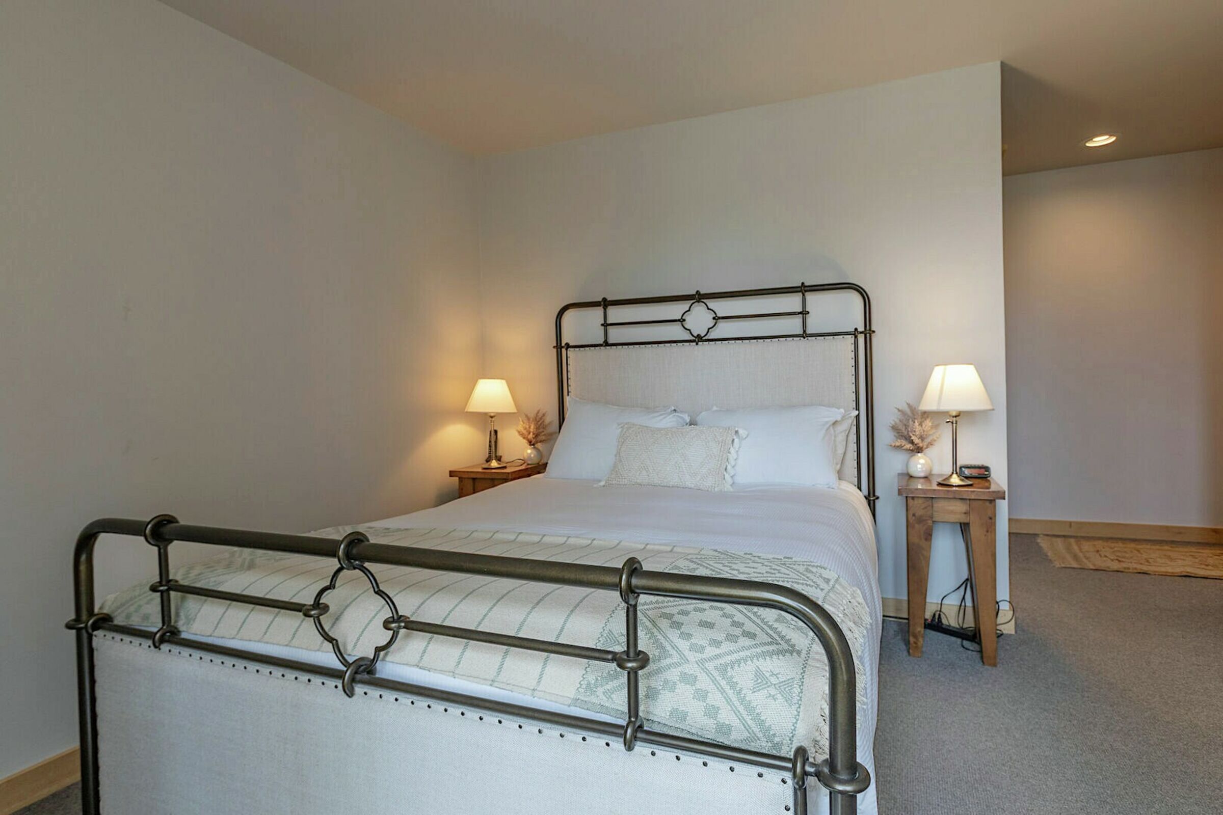 #1 - Bedroom