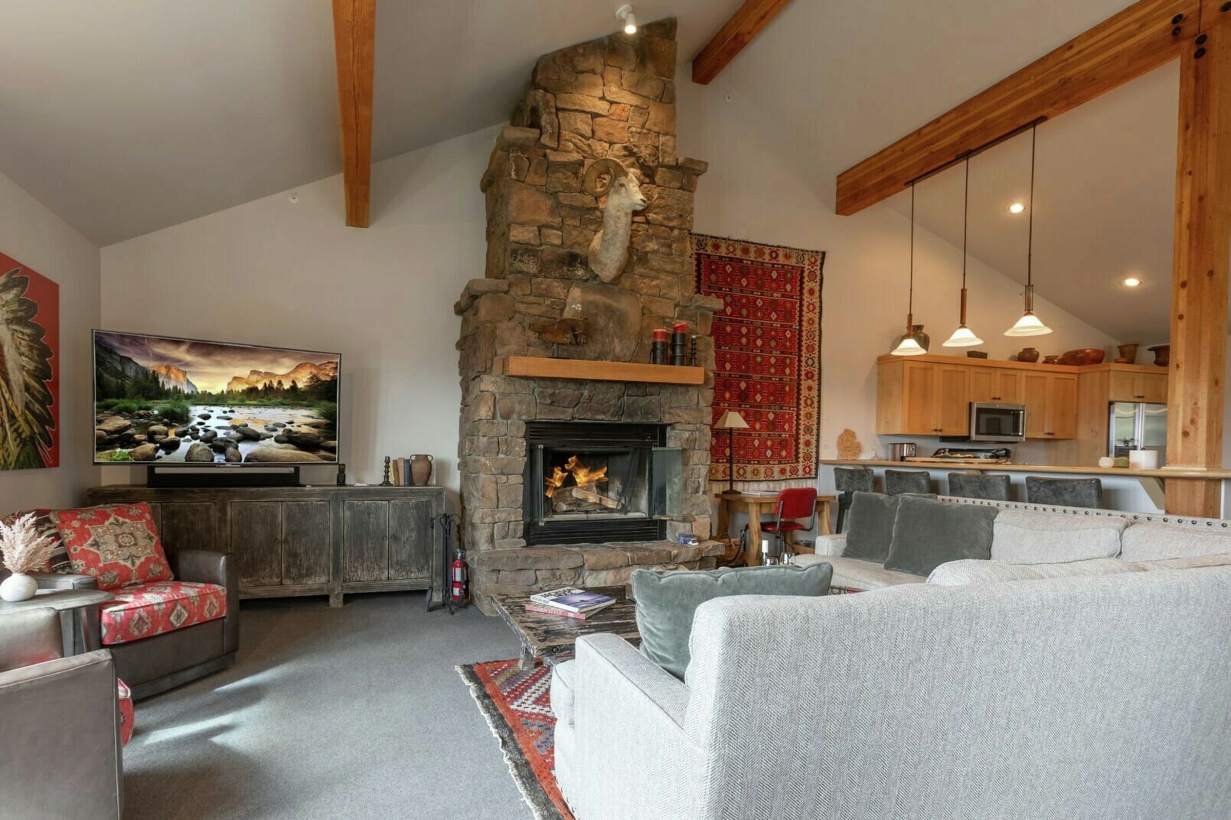 #1 - Living Room