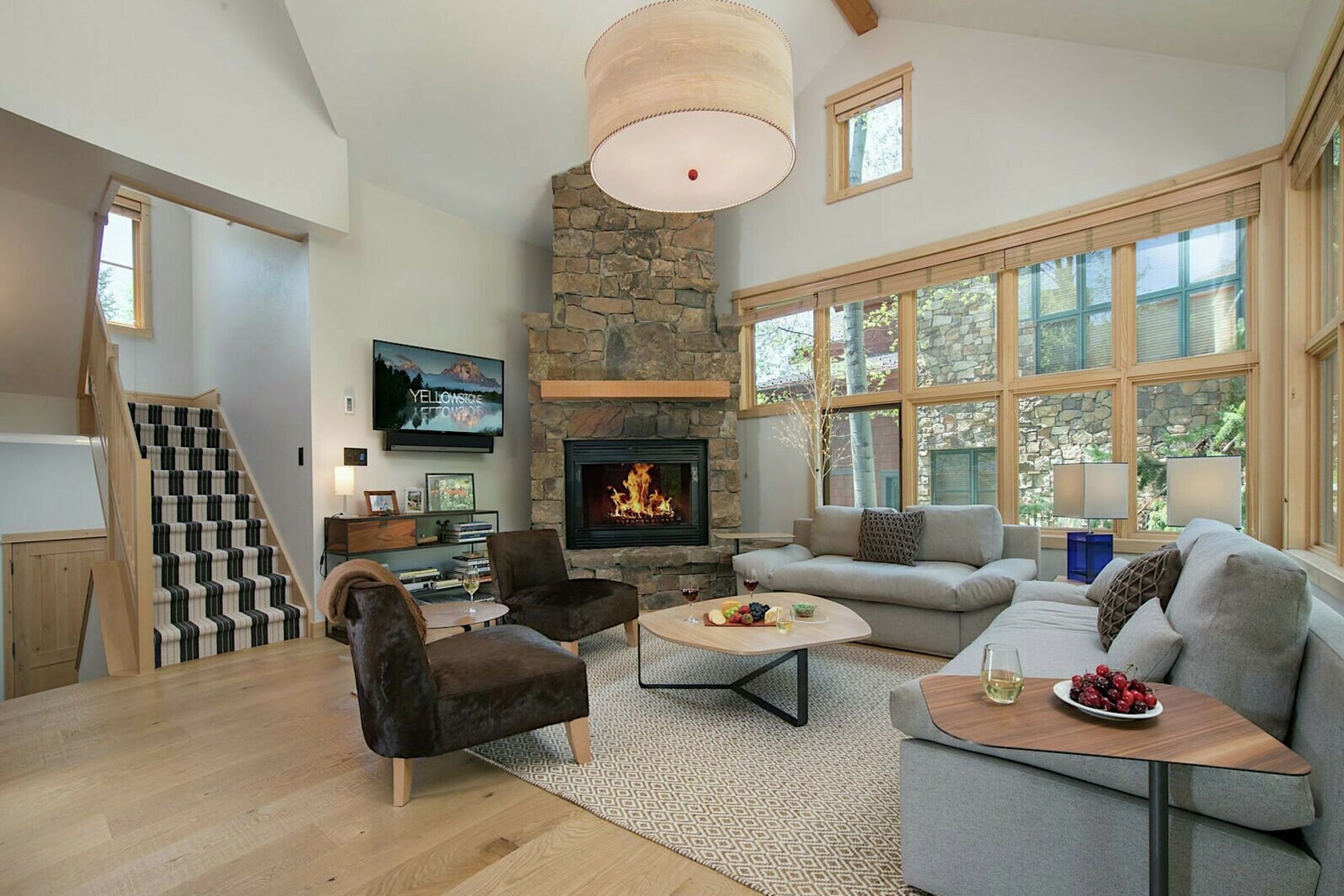 #15 - Living Room