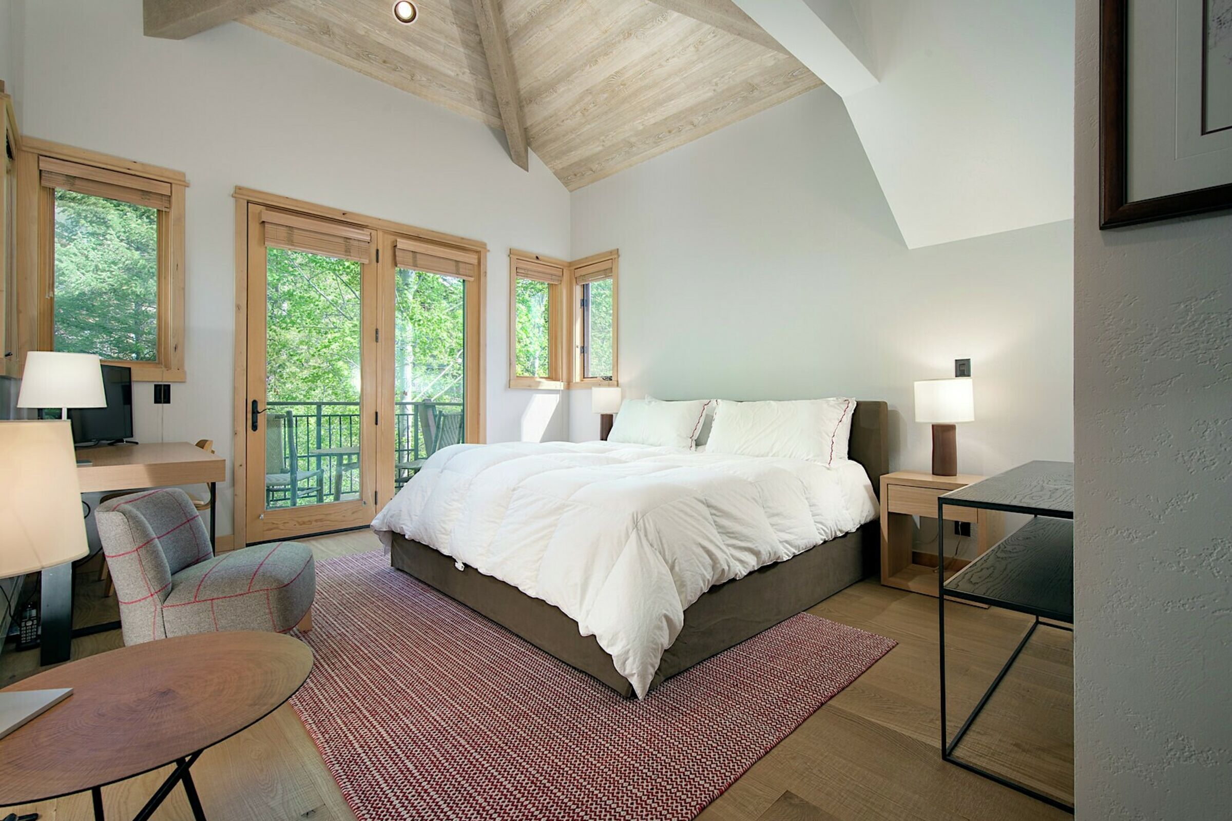 #15 - Master Bedroom