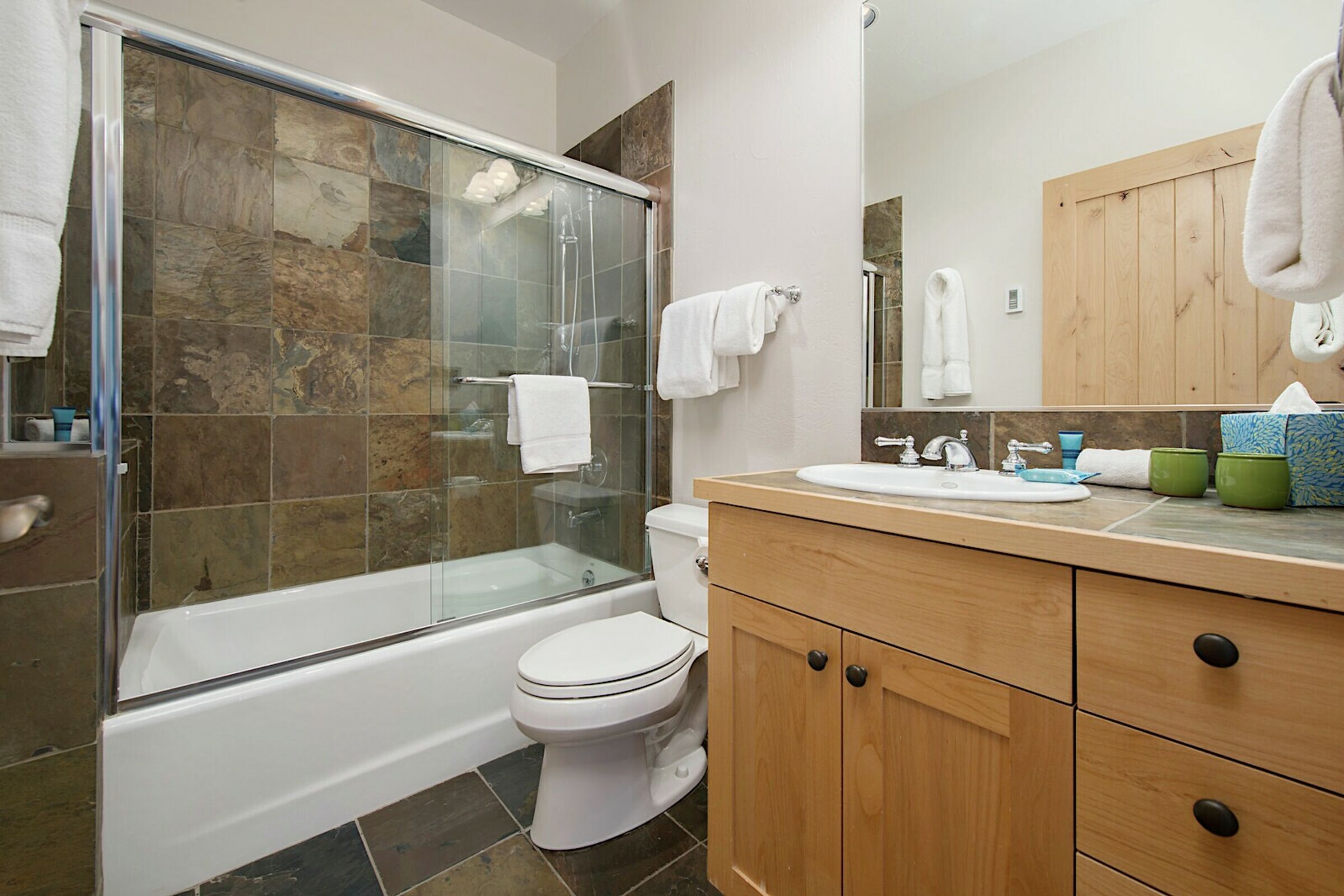 #15 - Bathroom