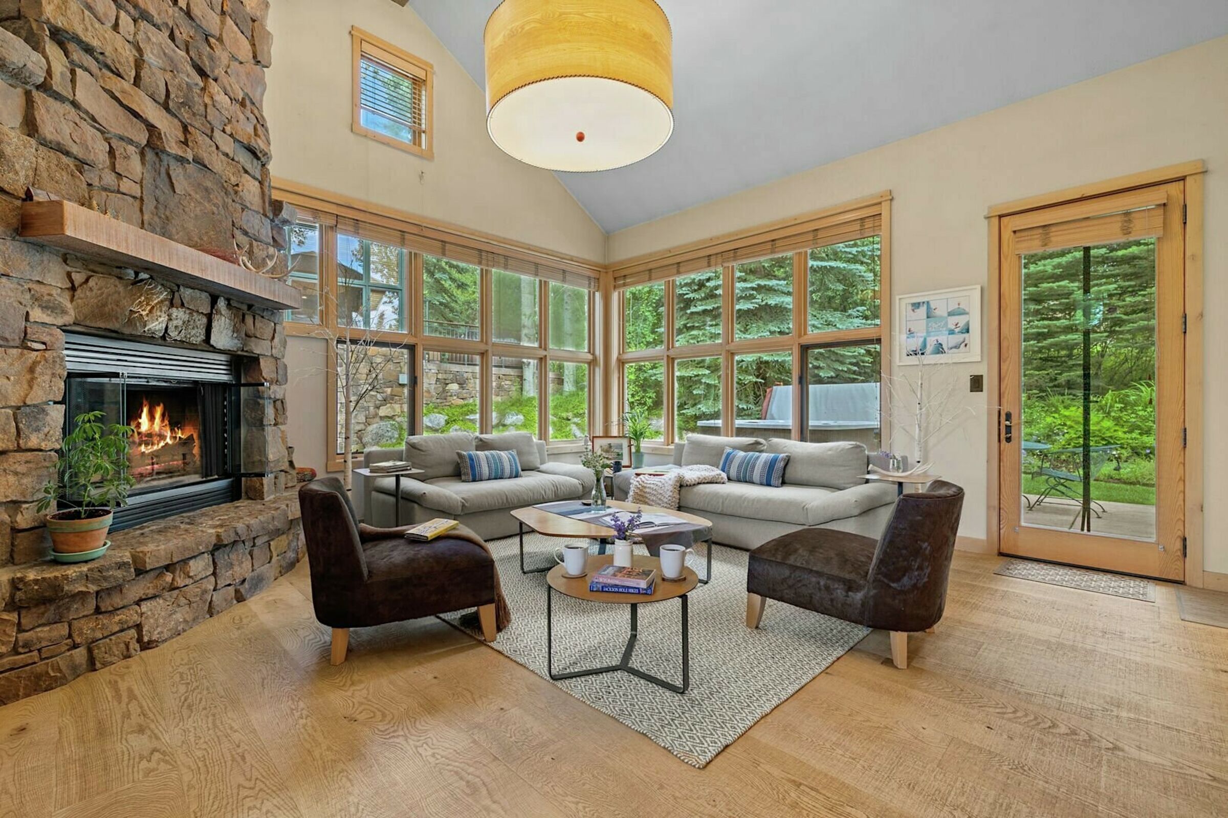 #15 - Living Room