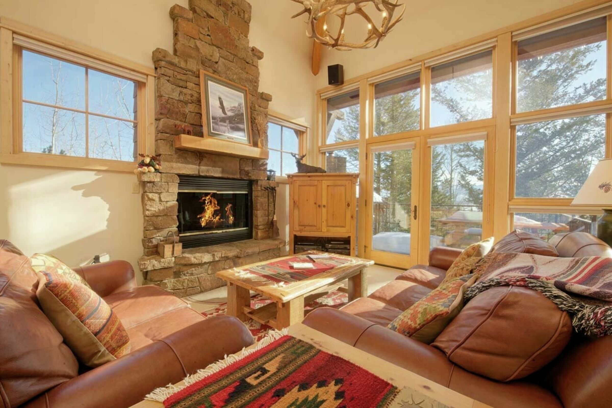 #31 - Living Room