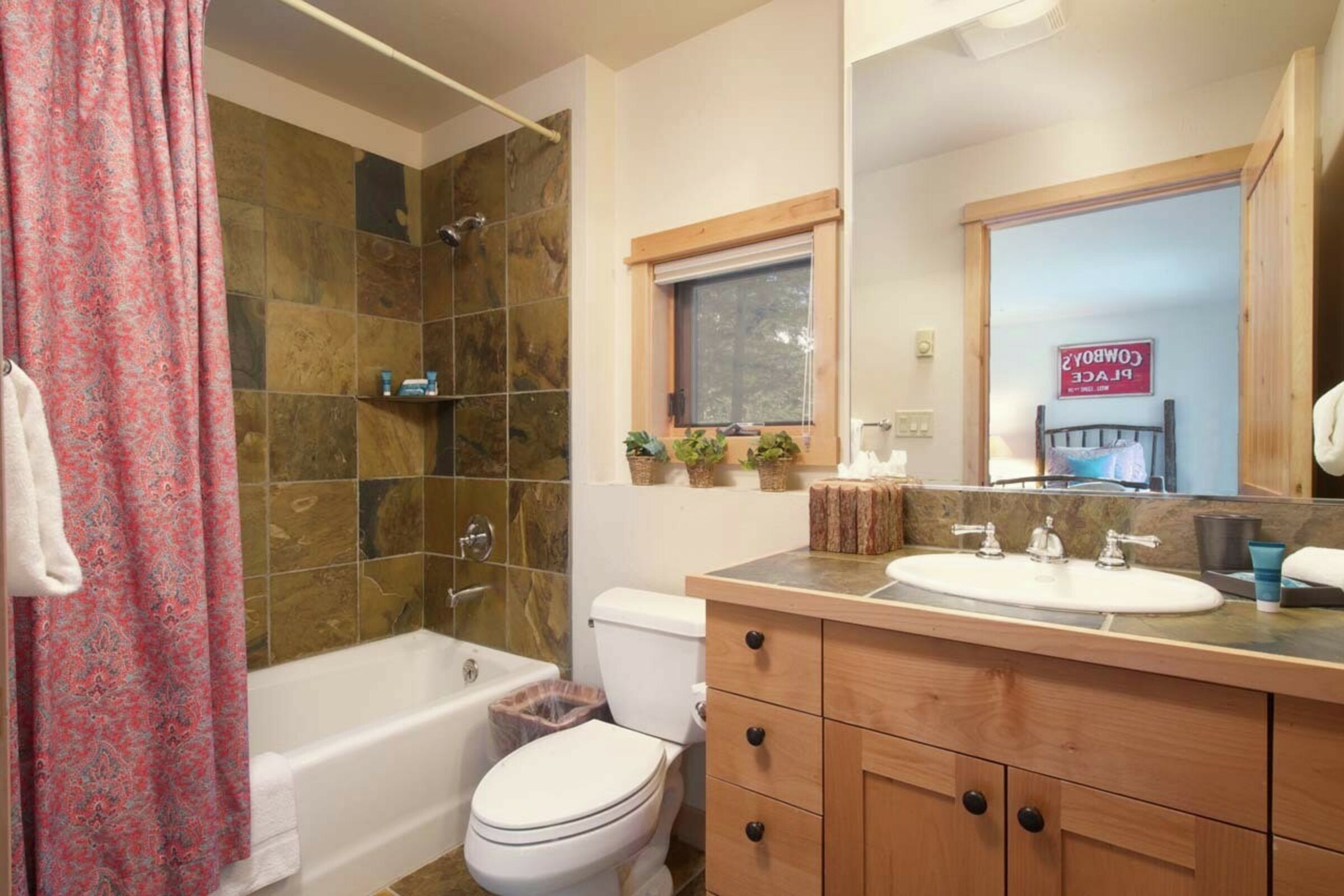 #31 - Ensuite Bathroom